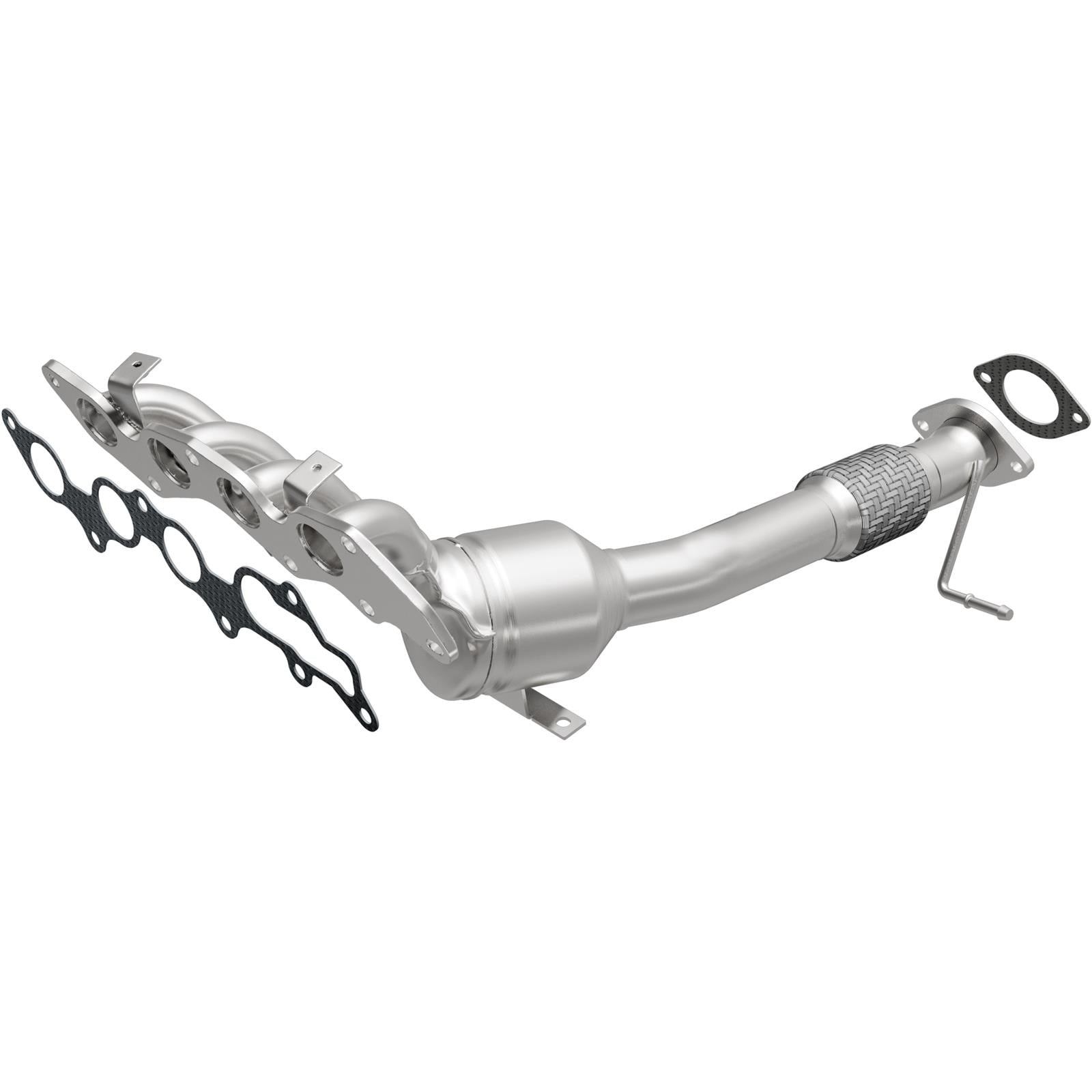 MagnaFlow California Grade CARB Compliant Direct-Fit Manifold Catalytic Converters 5631345