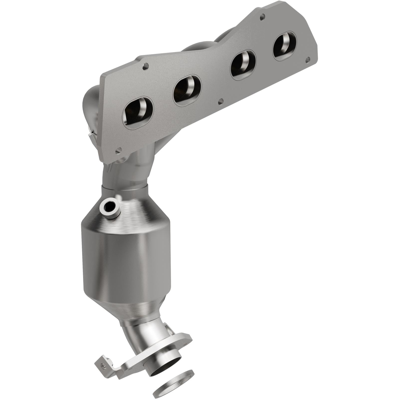 MagnaFlow Catalytic Converters 5631381