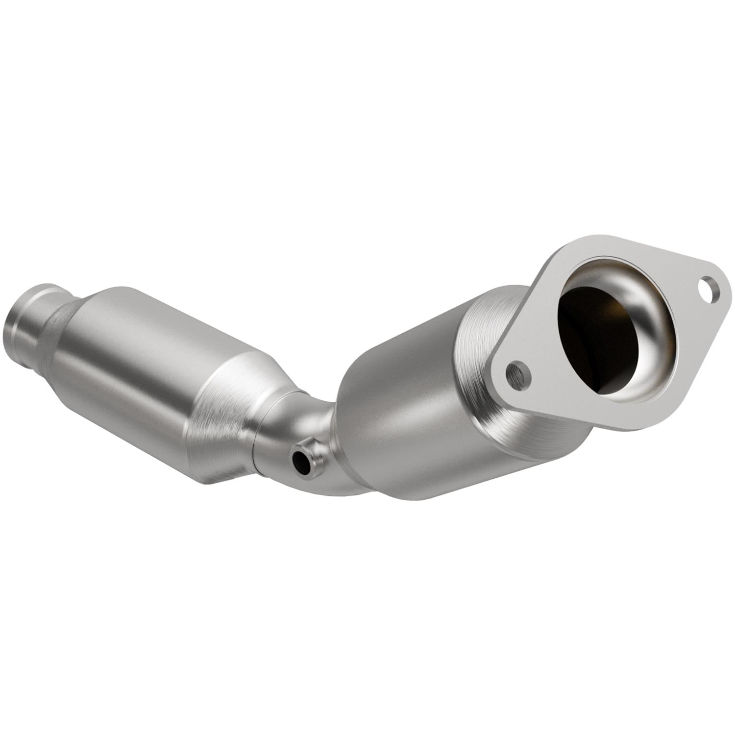 MagnaFlow California Grade CARB Compliant Direct-Fit Catalytic Converters 5631456