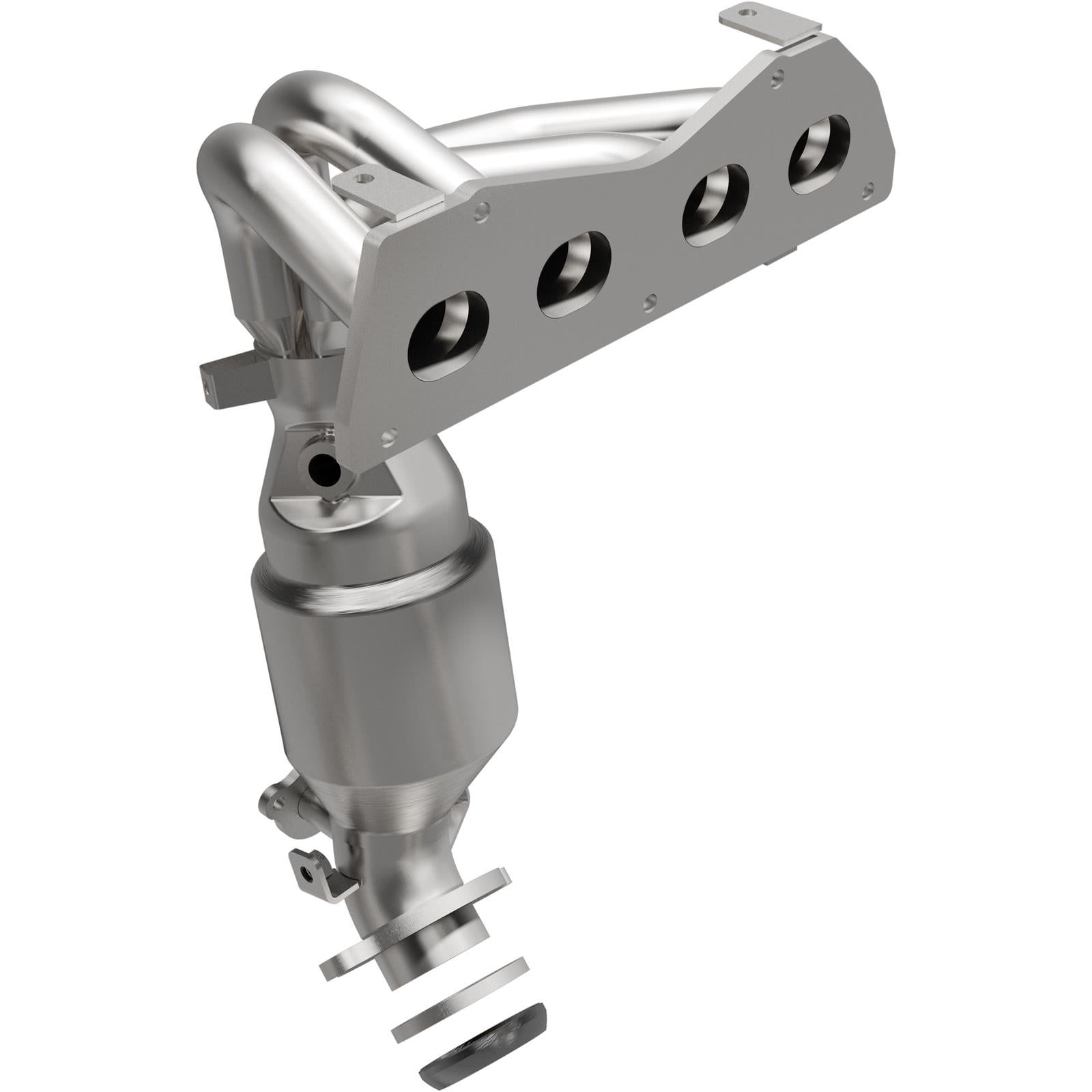 MagnaFlow Catalytic Converters 5631520