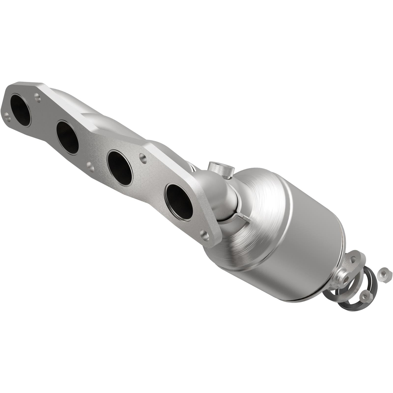 MagnaFlow Catalytic Converters 5631595