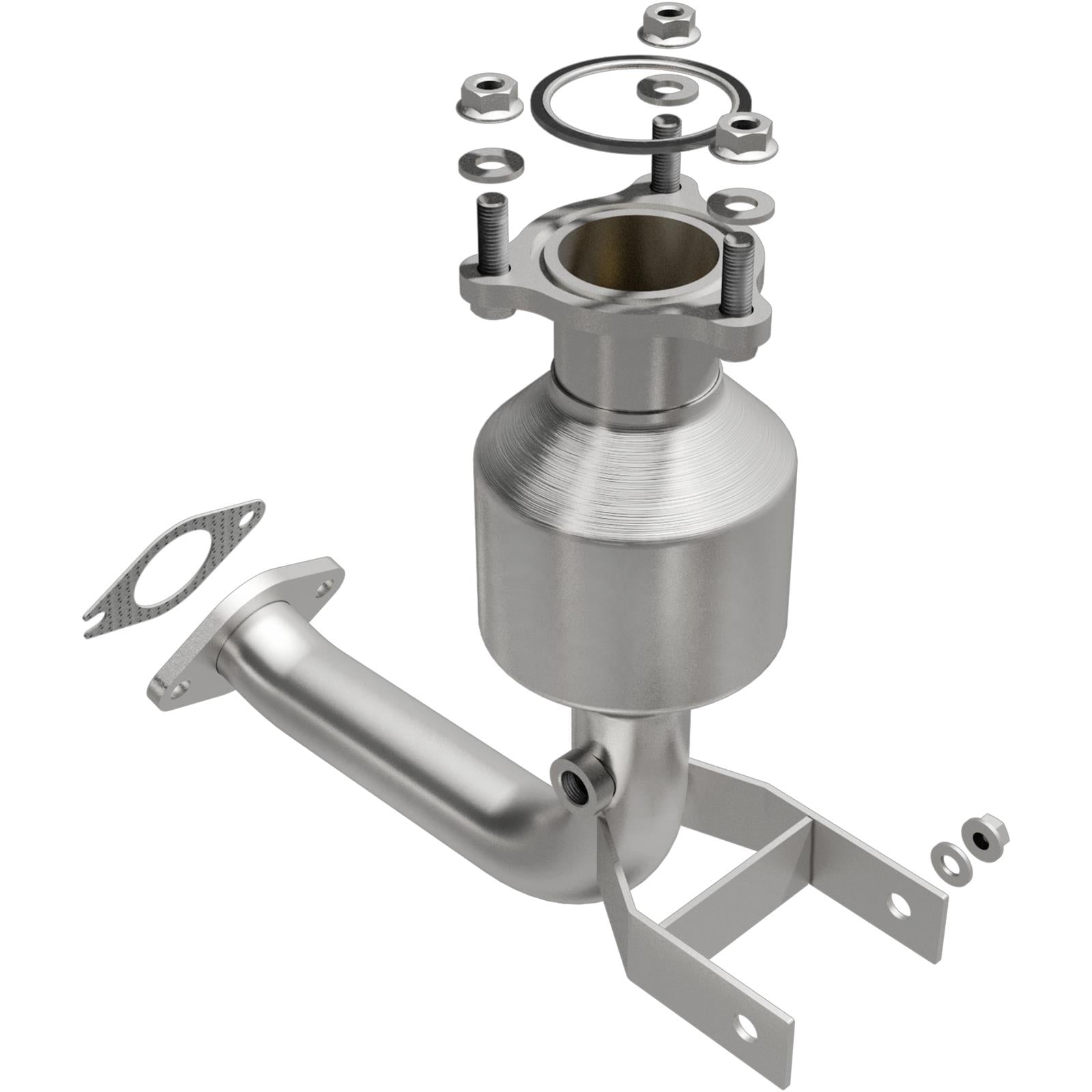 MagnaFlow Catalytic Converters 5631726