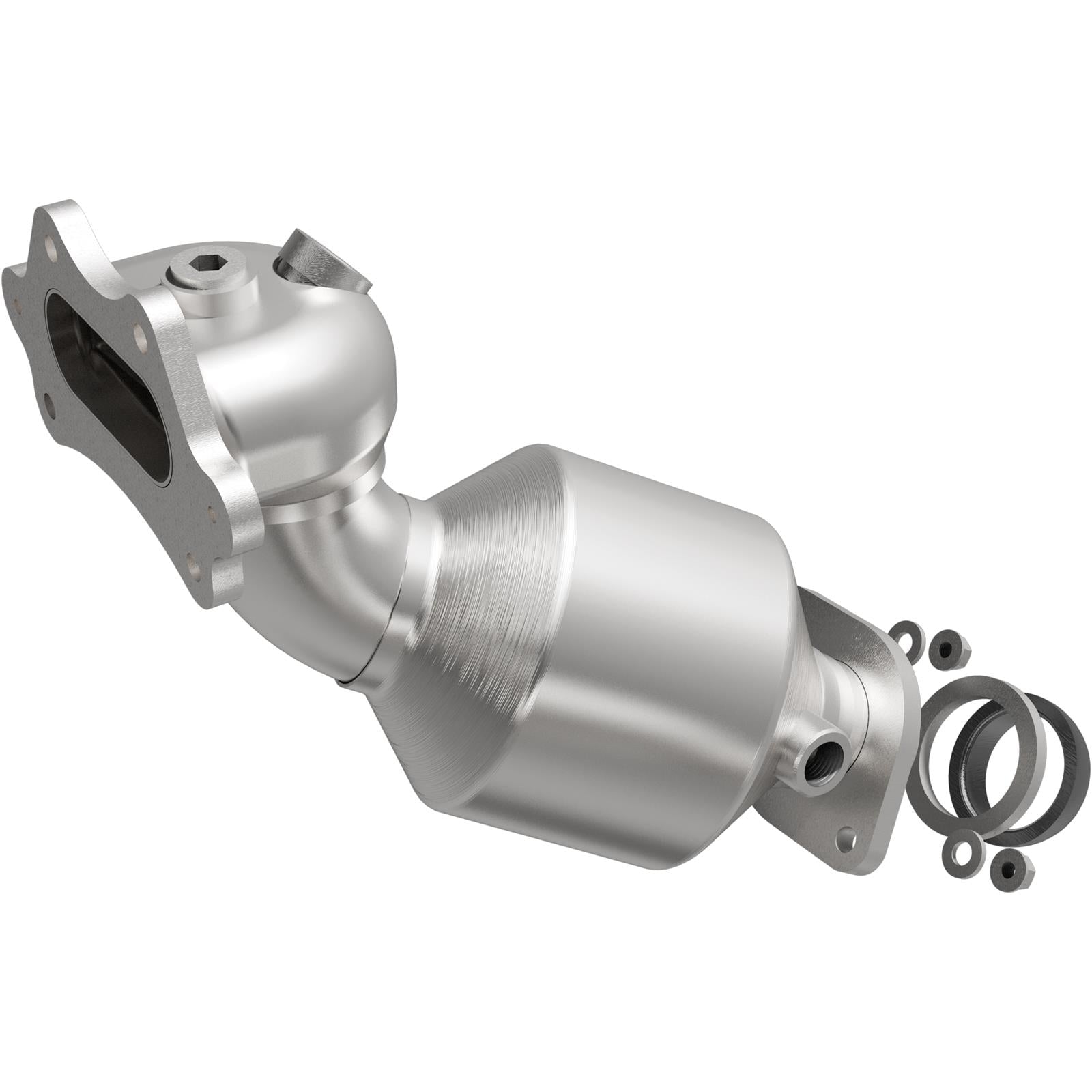 MagnaFlow Catalytic Converters 5631735