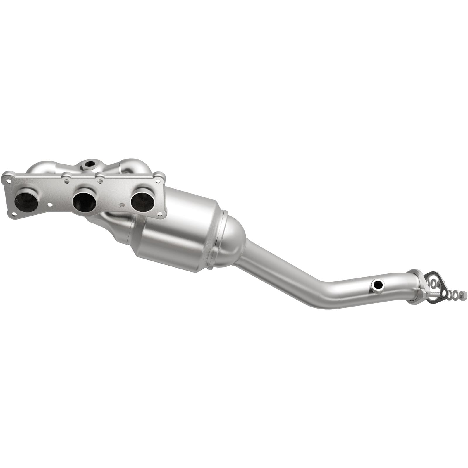 MagnaFlow Catalytic Converters 5631762