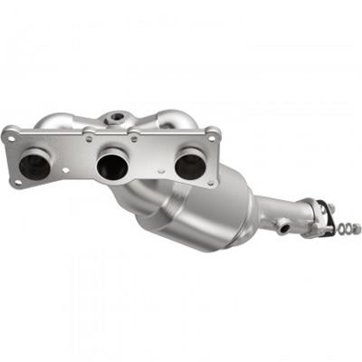 MagnaFlow California Grade CARB Compliant Direct-Fit Manifold Catalytic Converters 5631763