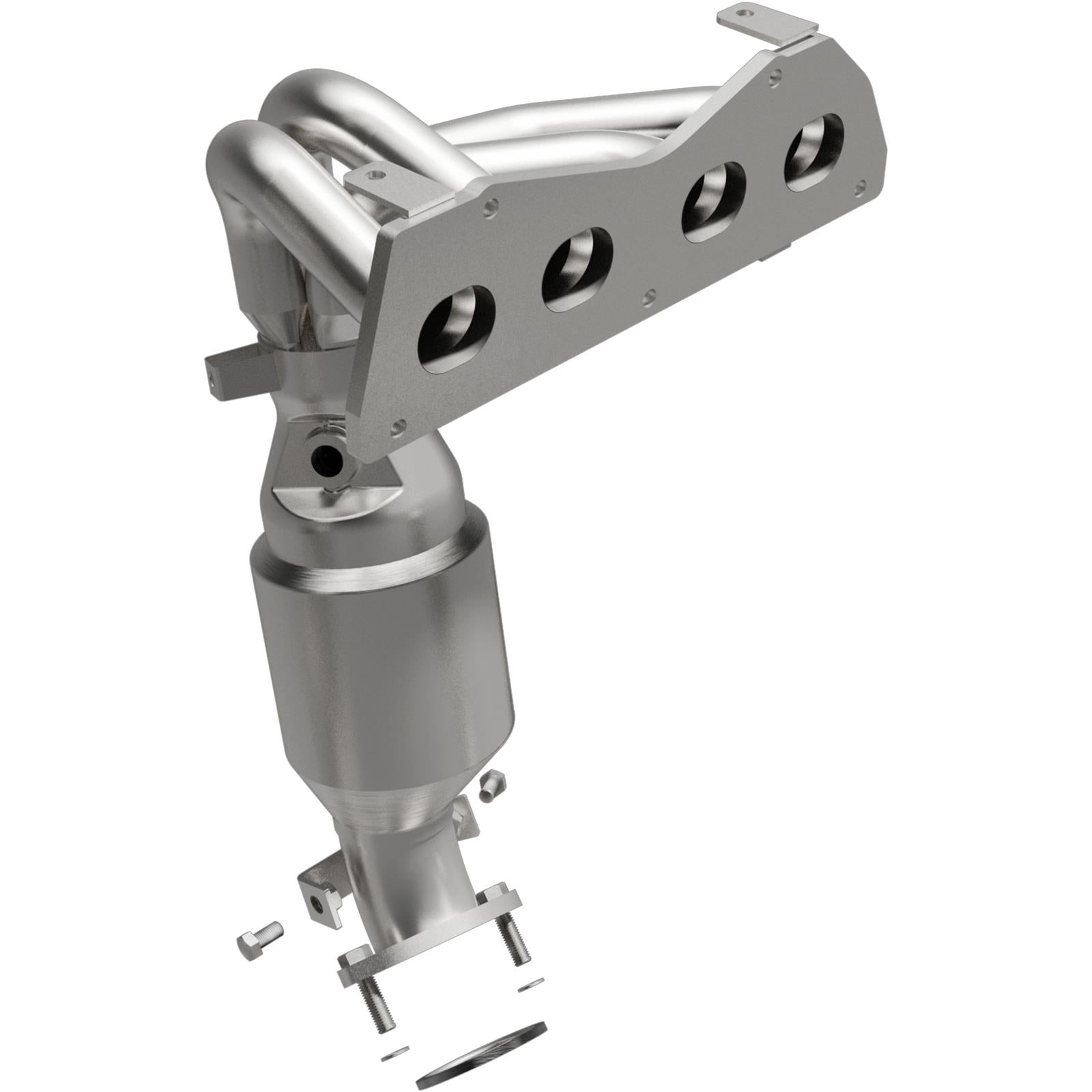 MagnaFlow Catalytic Converters 5631800