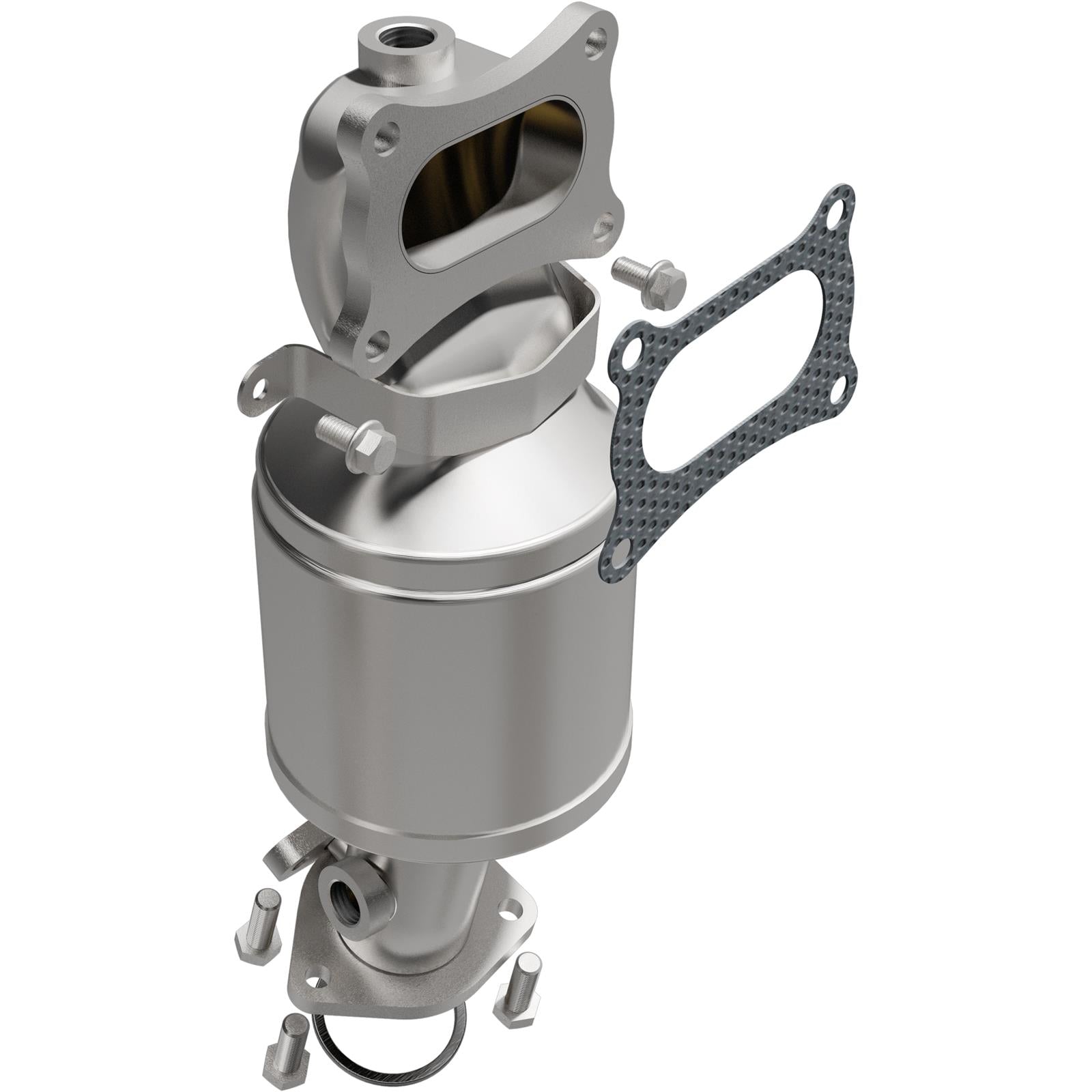 MagnaFlow Catalytic Converters 5631893