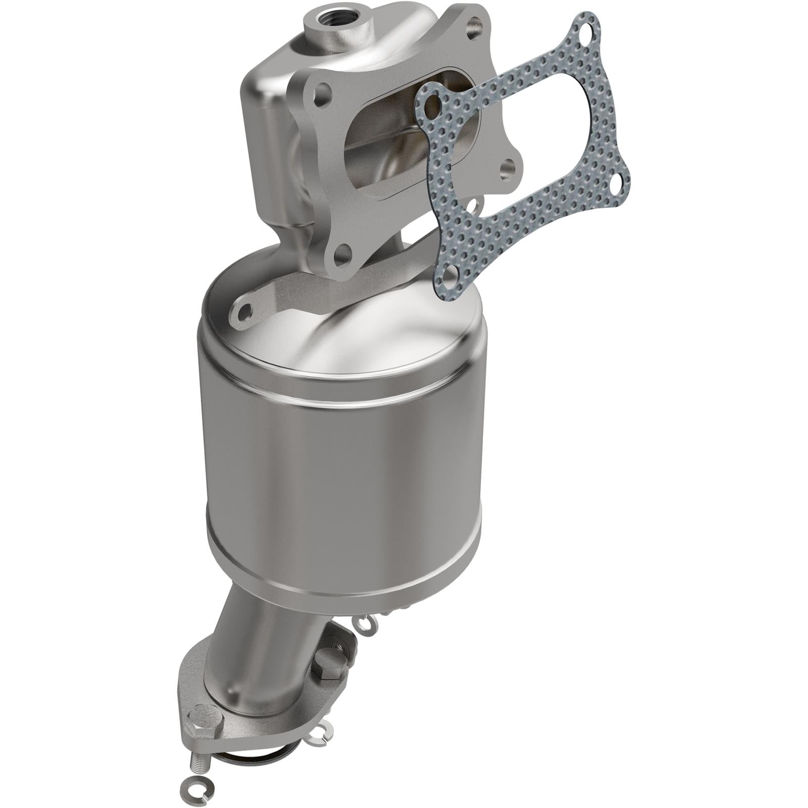 MagnaFlow Catalytic Converters 5631898