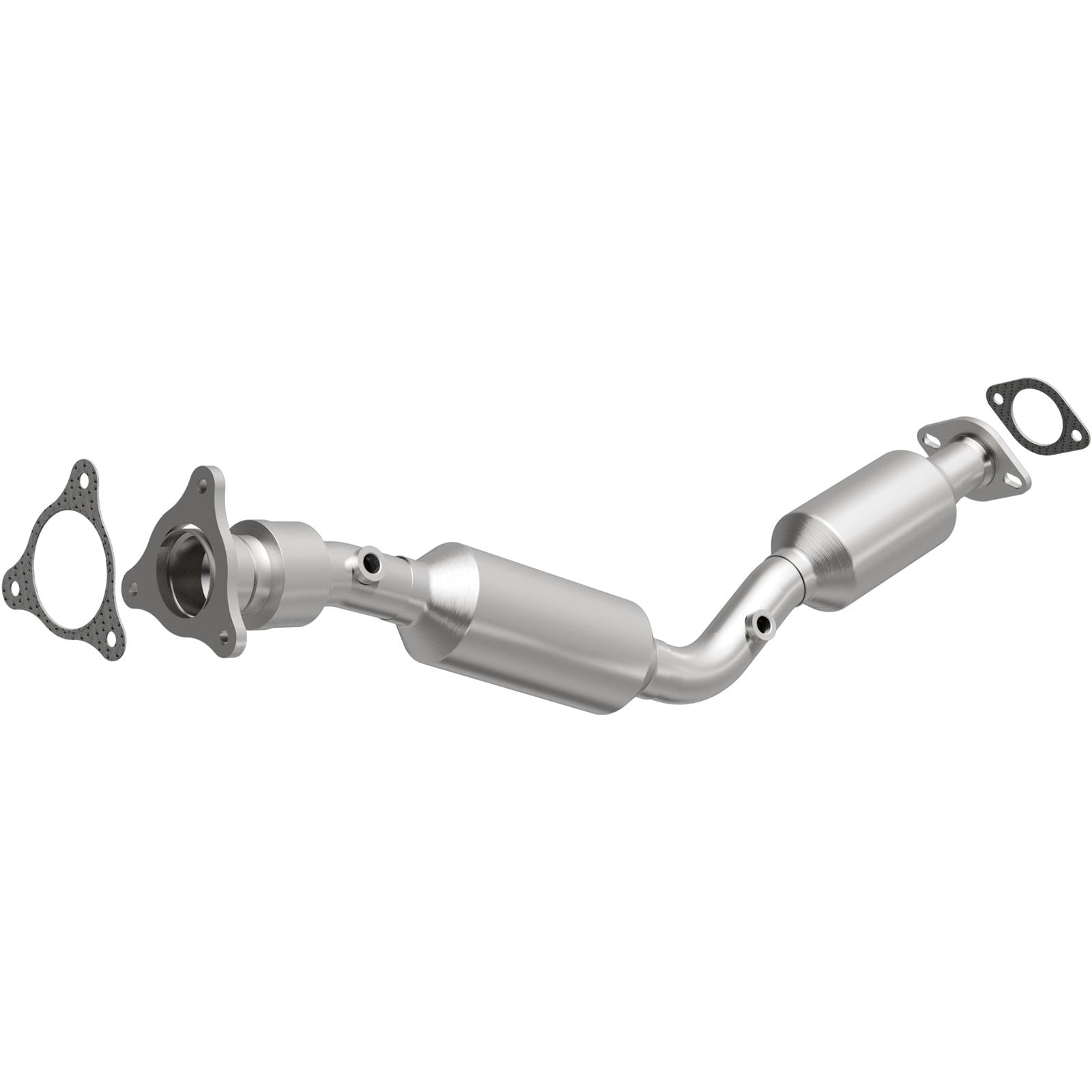 MagnaFlow Catalytic Converters 5631958