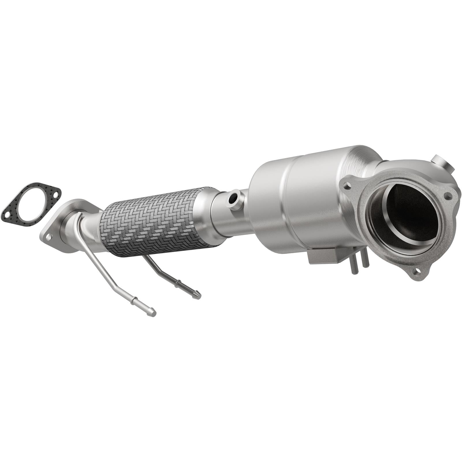 MagnaFlow California Grade CARB Compliant Direct-Fit Catalytic Converters 5631974