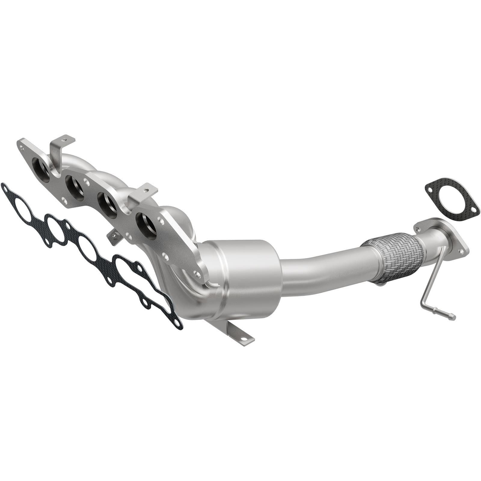 MagnaFlow California Grade CARB Compliant Direct-Fit Manifold Catalytic Converters 5631995