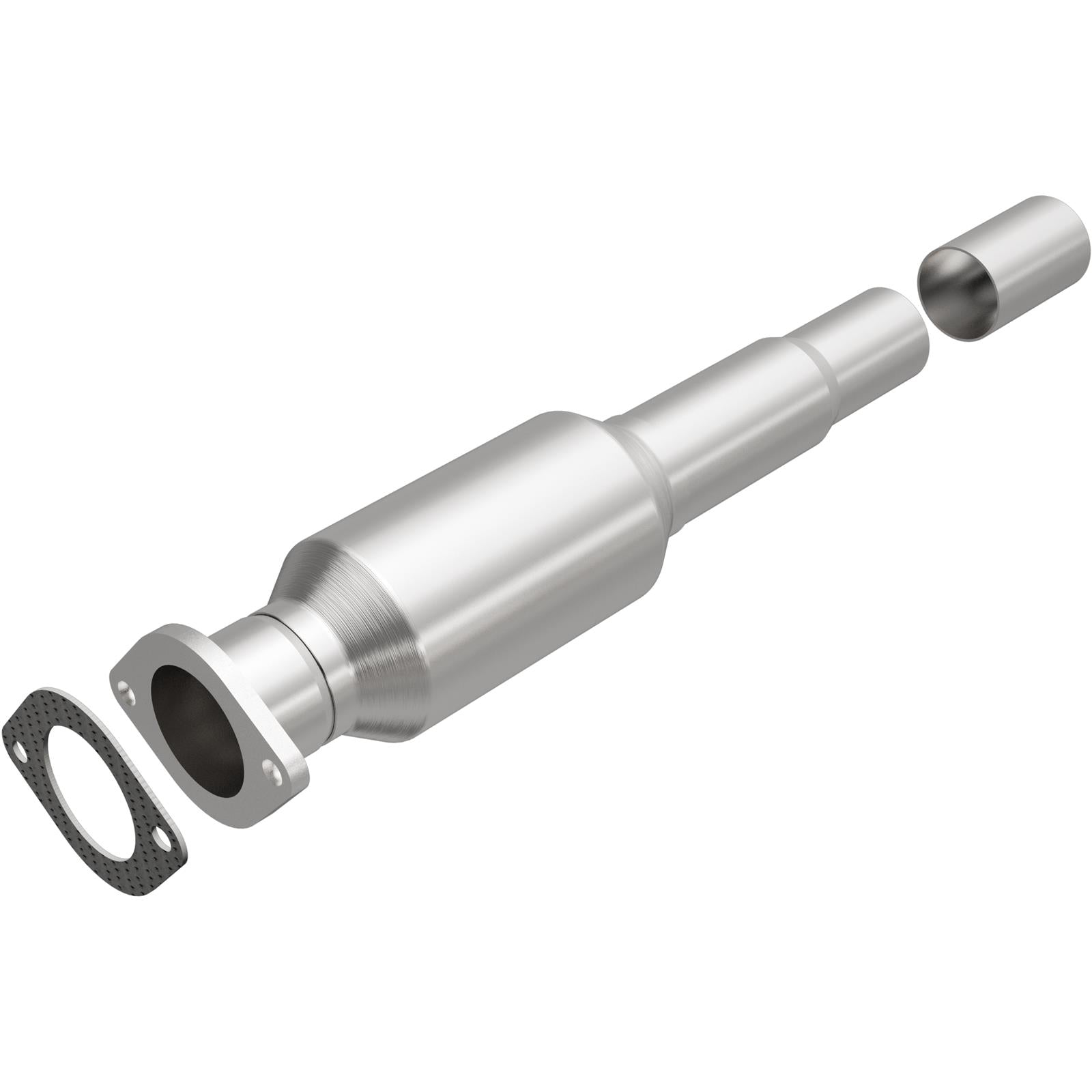 MagnaFlow California Grade CARB Compliant Direct-Fit Catalytic Converters 5671145
