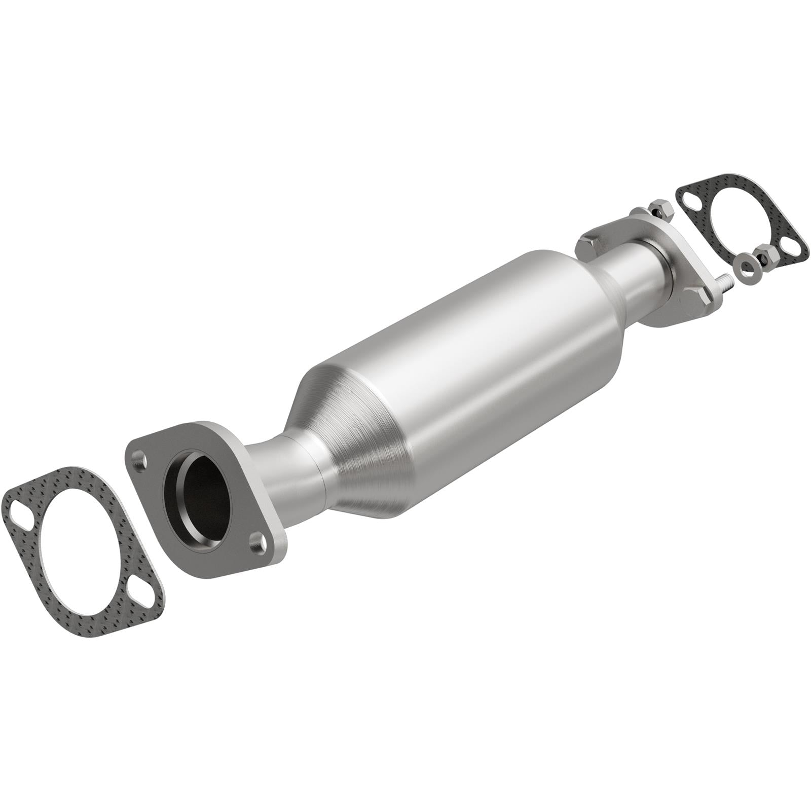 MagnaFlow California Grade CARB Compliant Direct-Fit Catalytic Converters 5671266