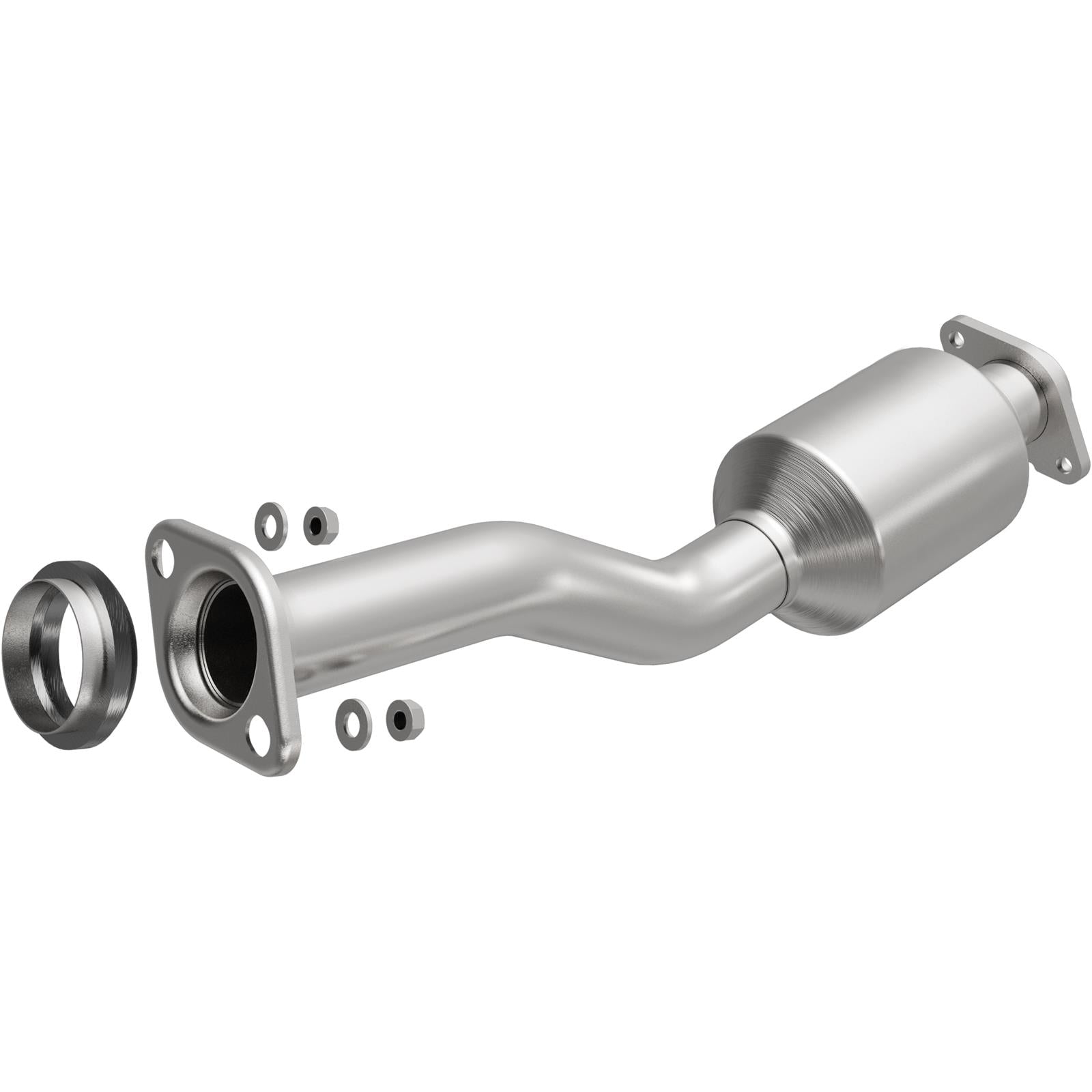 MagnaFlow California Grade CARB Compliant Direct-Fit Catalytic Converters 5671272