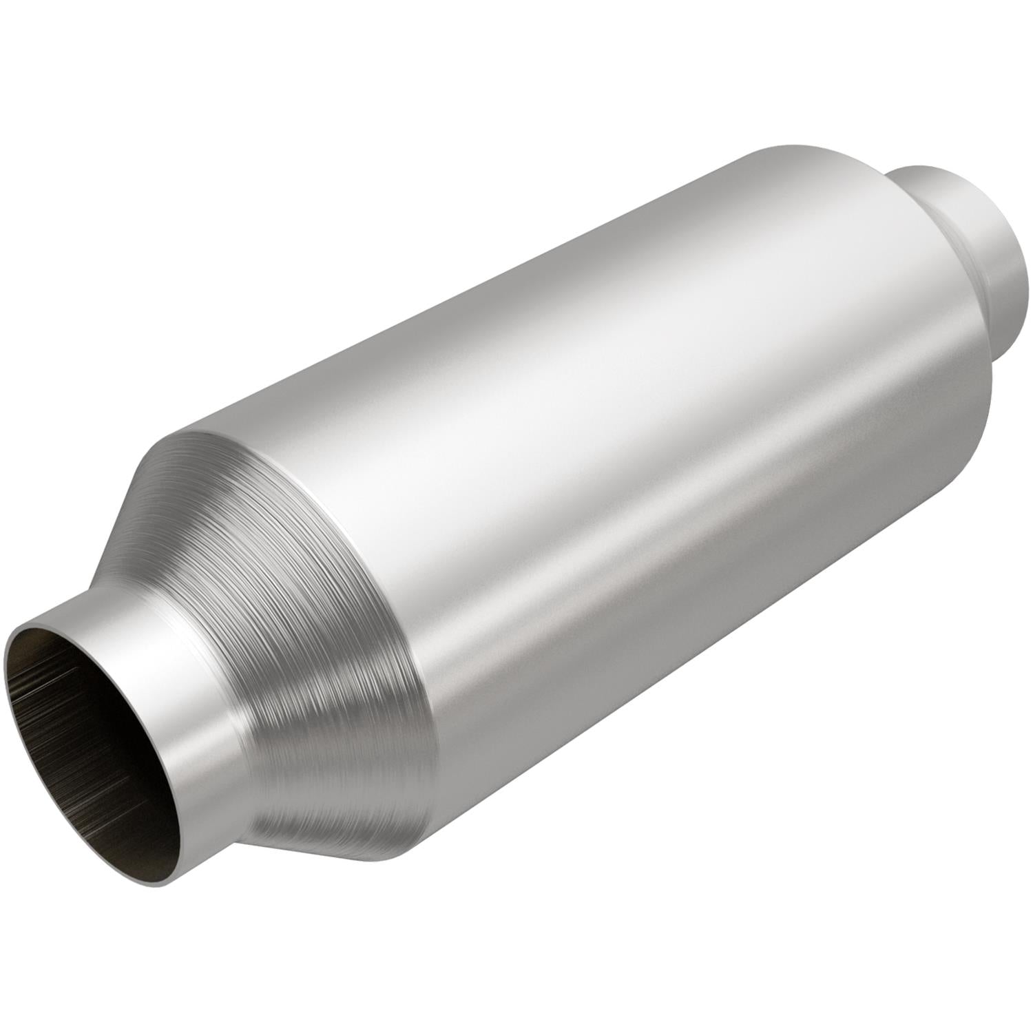 MagnaFlow California Grade CARB Compliant Universal Catalytic Converters 5671306