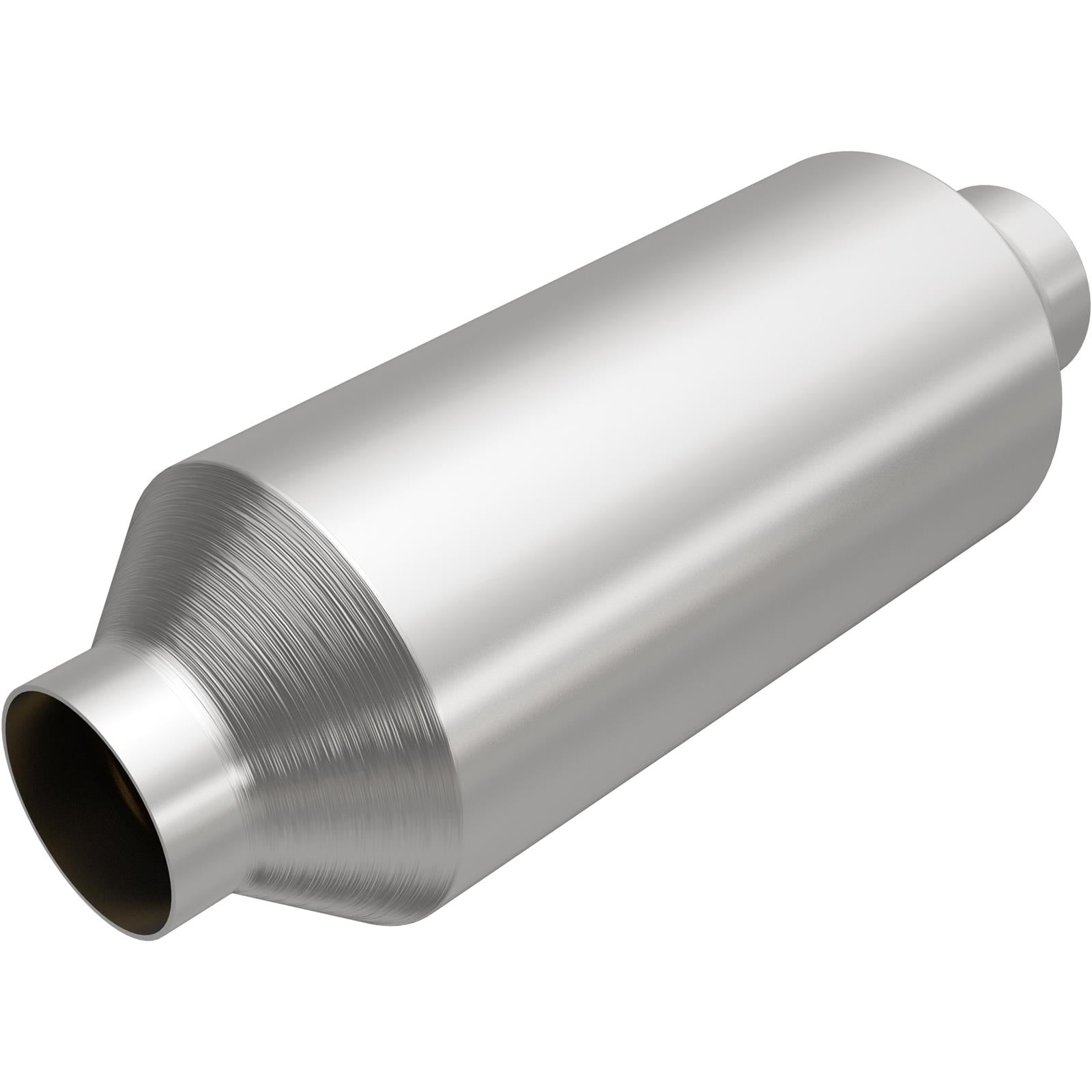 MagnaFlow California Grade CARB Compliant Universal Catalytic Converters 5671404