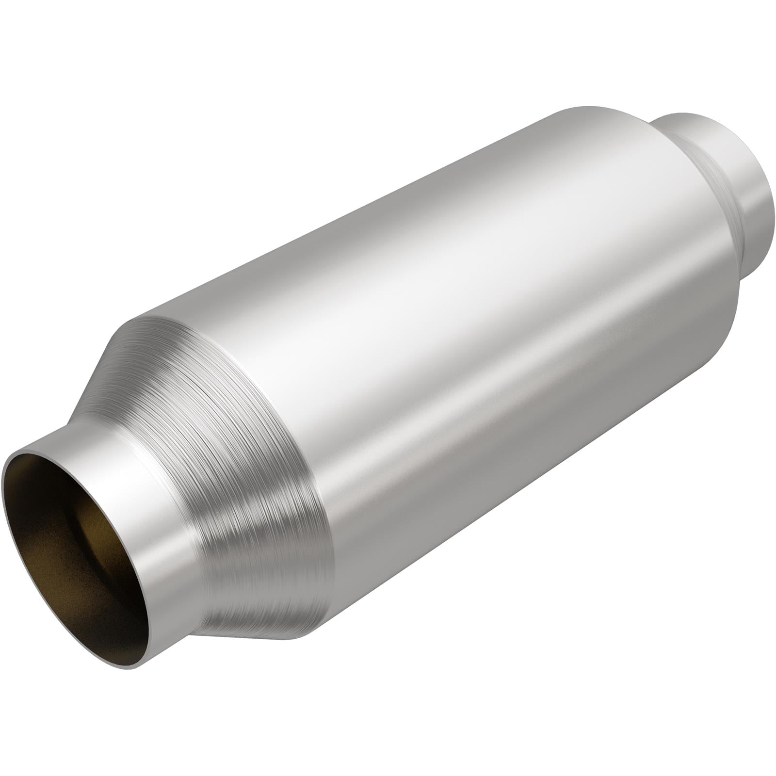 MagnaFlow California Grade CARB Compliant Universal Catalytic Converters 5671406