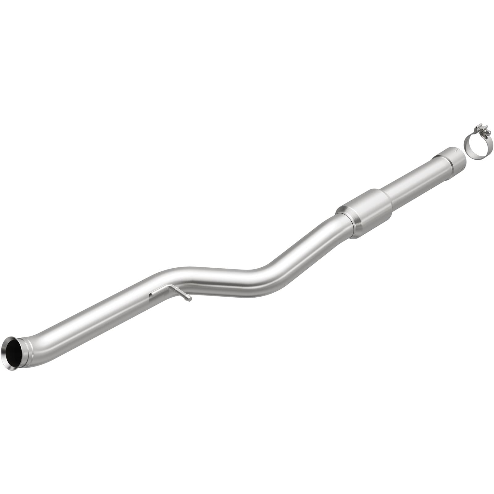 MagnaFlow California Grade CARB Compliant Direct-Fit Catalytic Converters 5671435