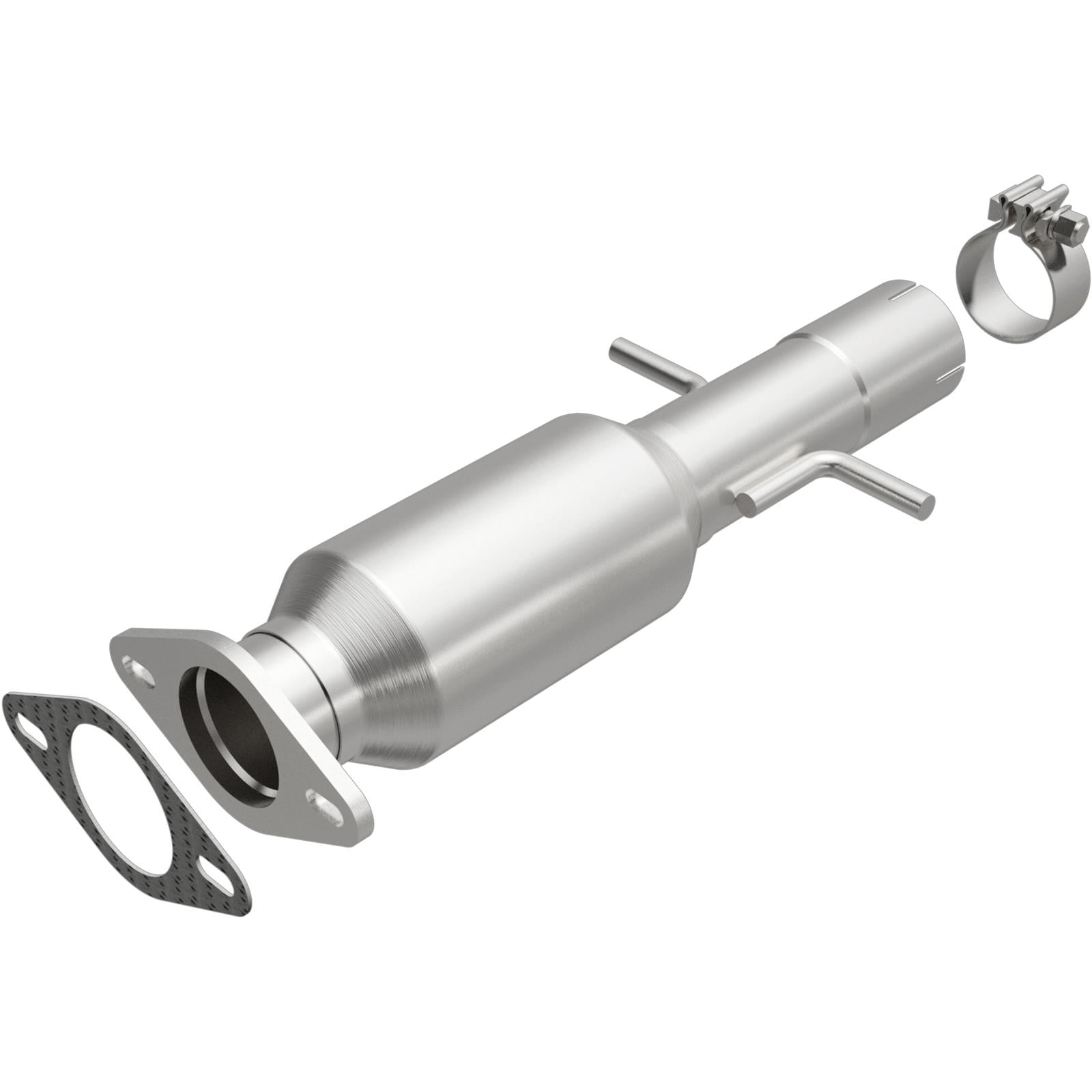 MagnaFlow Catalytic Converters 5671623