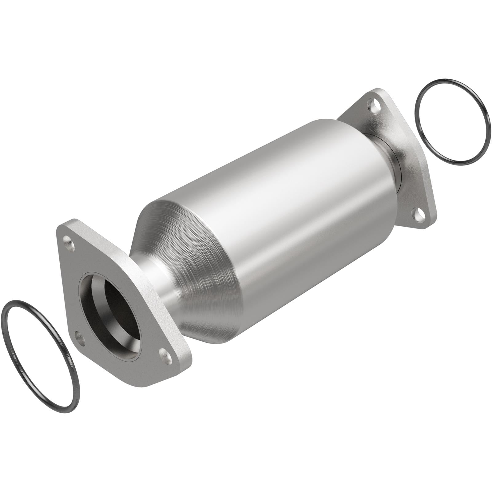 MagnaFlow California Grade CARB Compliant Direct-Fit Catalytic Converters 5671683