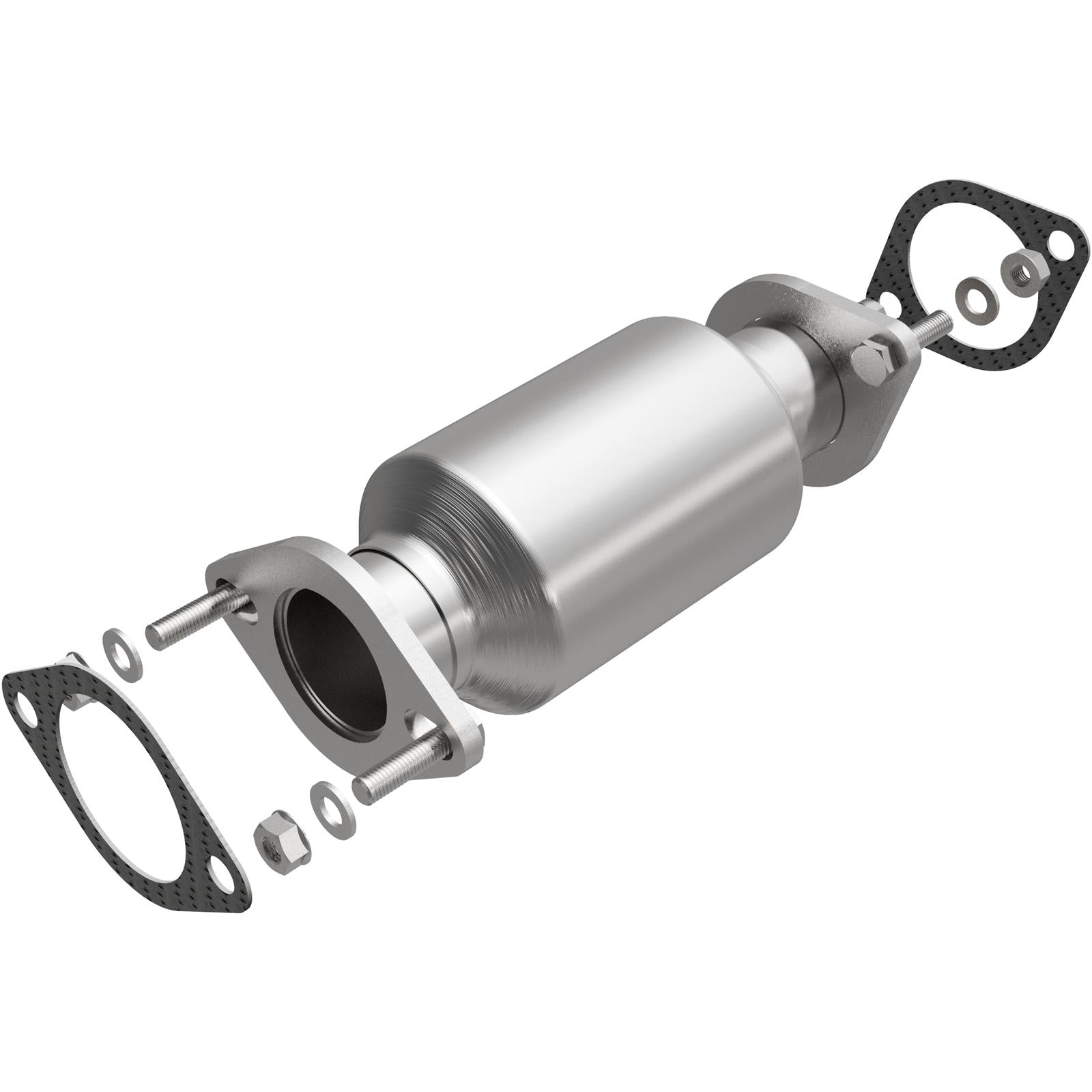 MagnaFlow California Grade CARB Compliant Direct-Fit Catalytic Converters 5671858