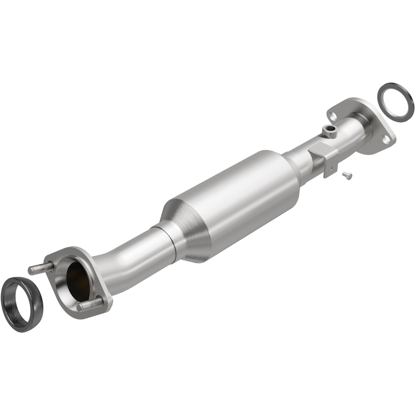 MagnaFlow Catalytic Converters 5671899
