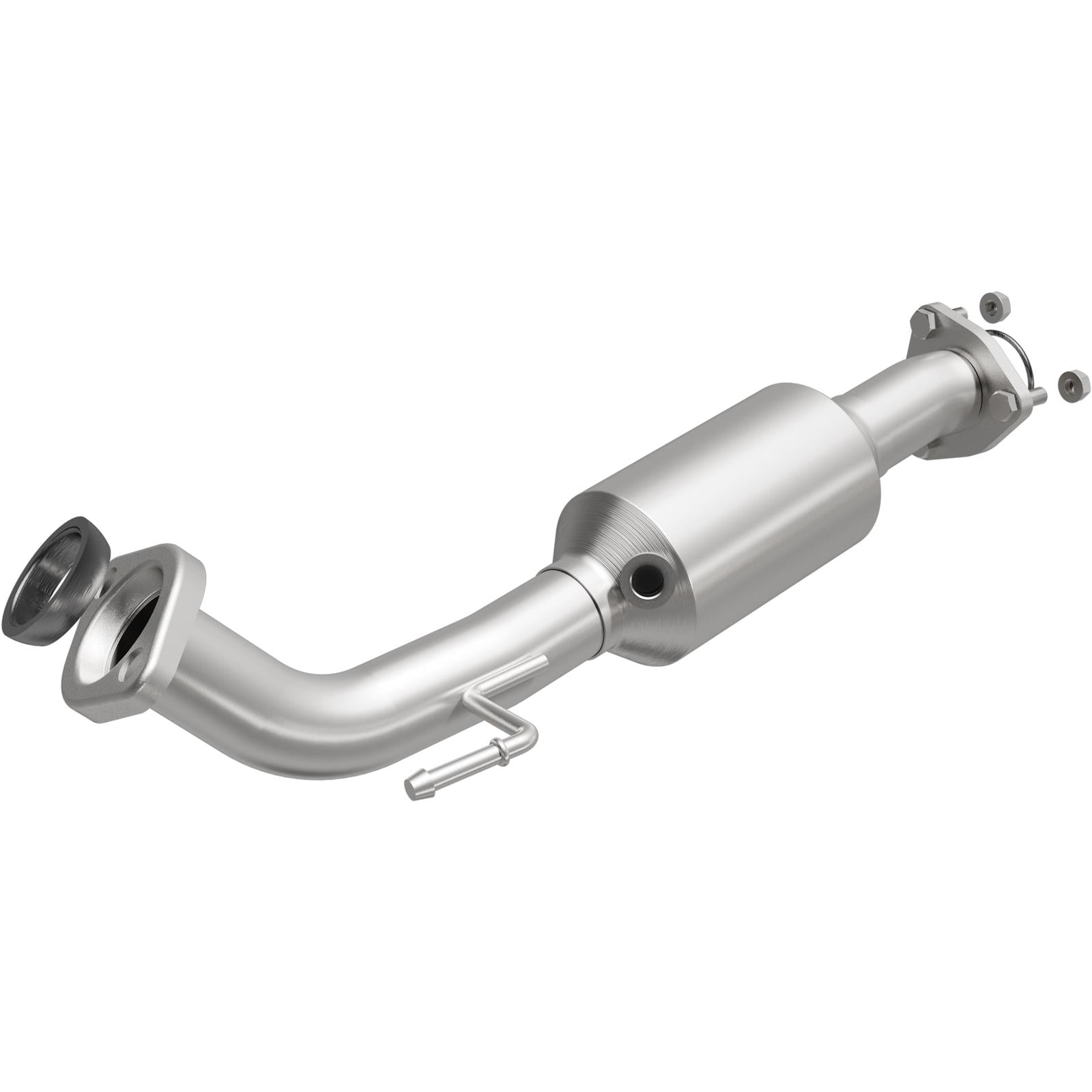 MagnaFlow California Grade CARB Compliant Direct-Fit Catalytic Converters 5671988