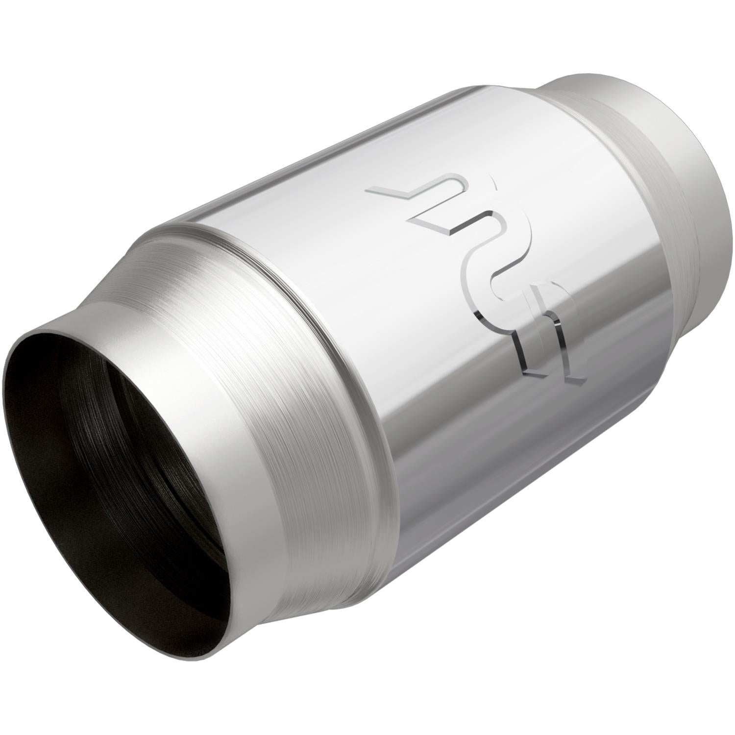 MagnaFlow Universal Spun Catalytic Converters 69012