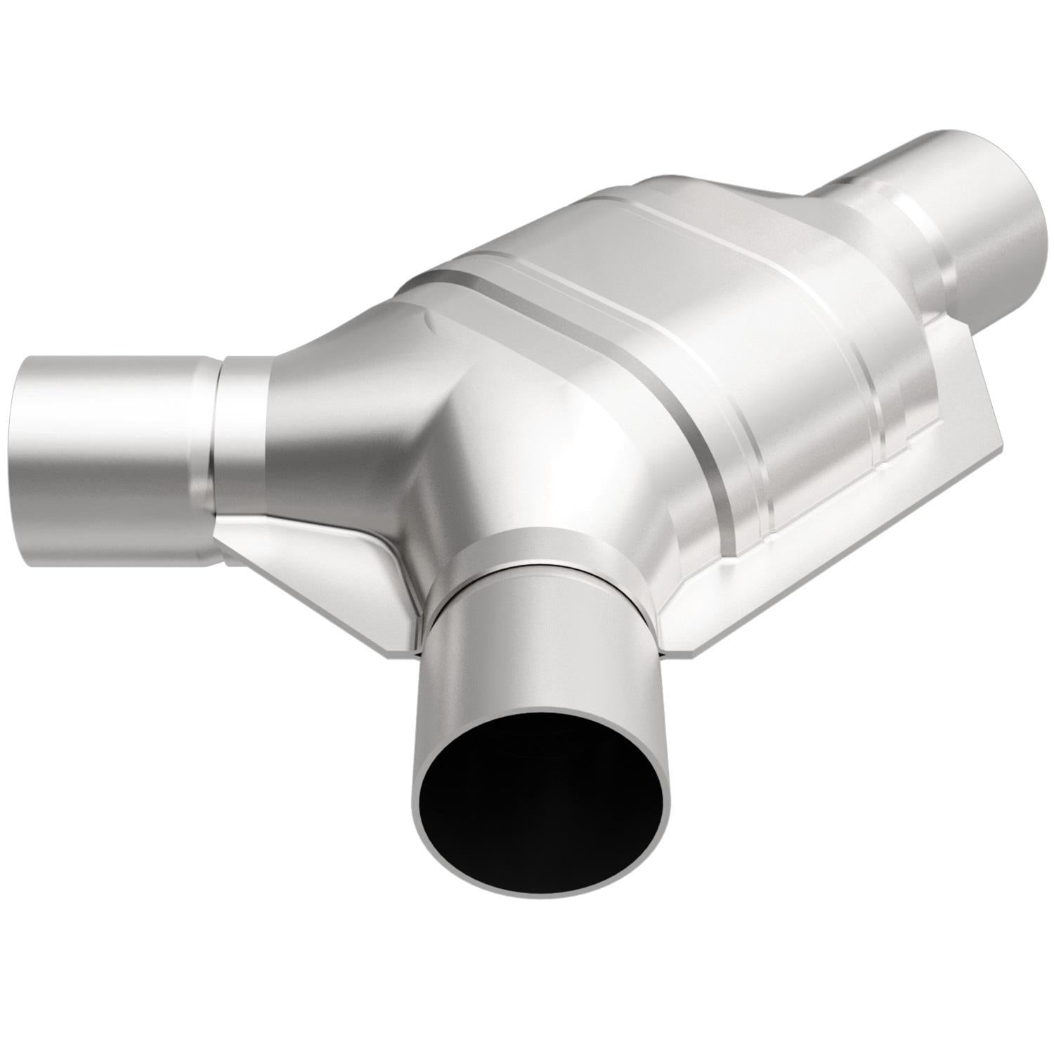 MagnaFlow Universal Catalytic Converters 91042
