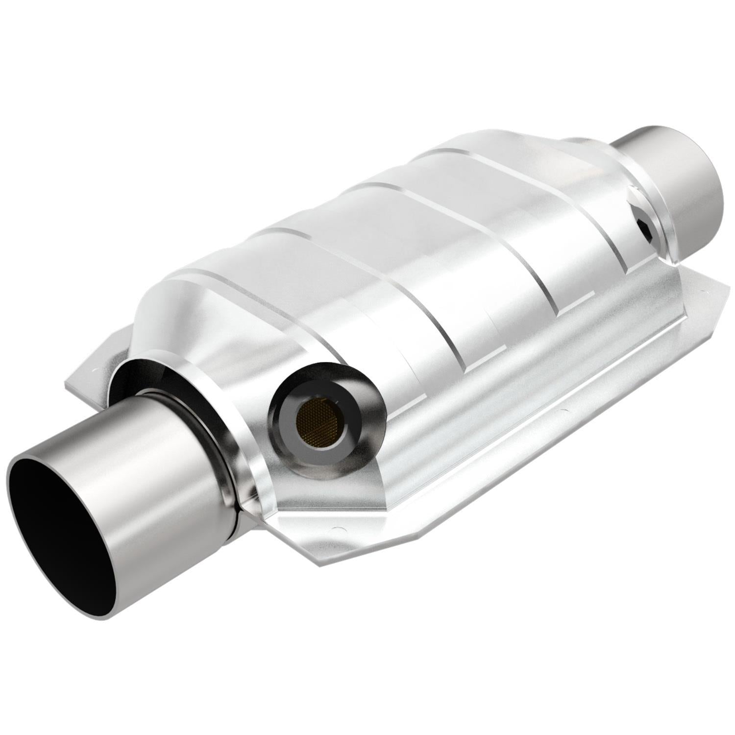 MagnaFlow Universal Catalytic Converters 91066
