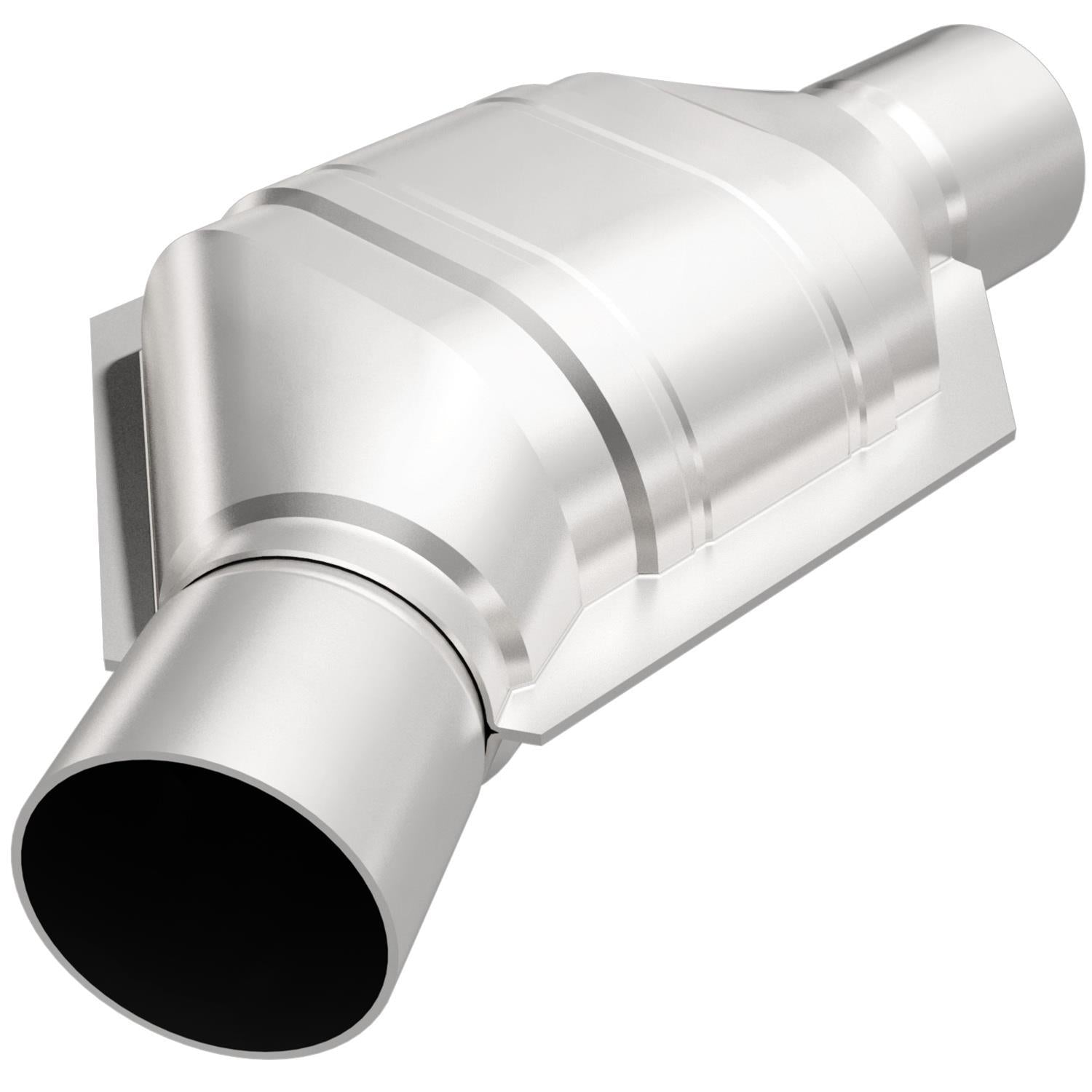 MagnaFlow Universal Catalytic Converters 91076