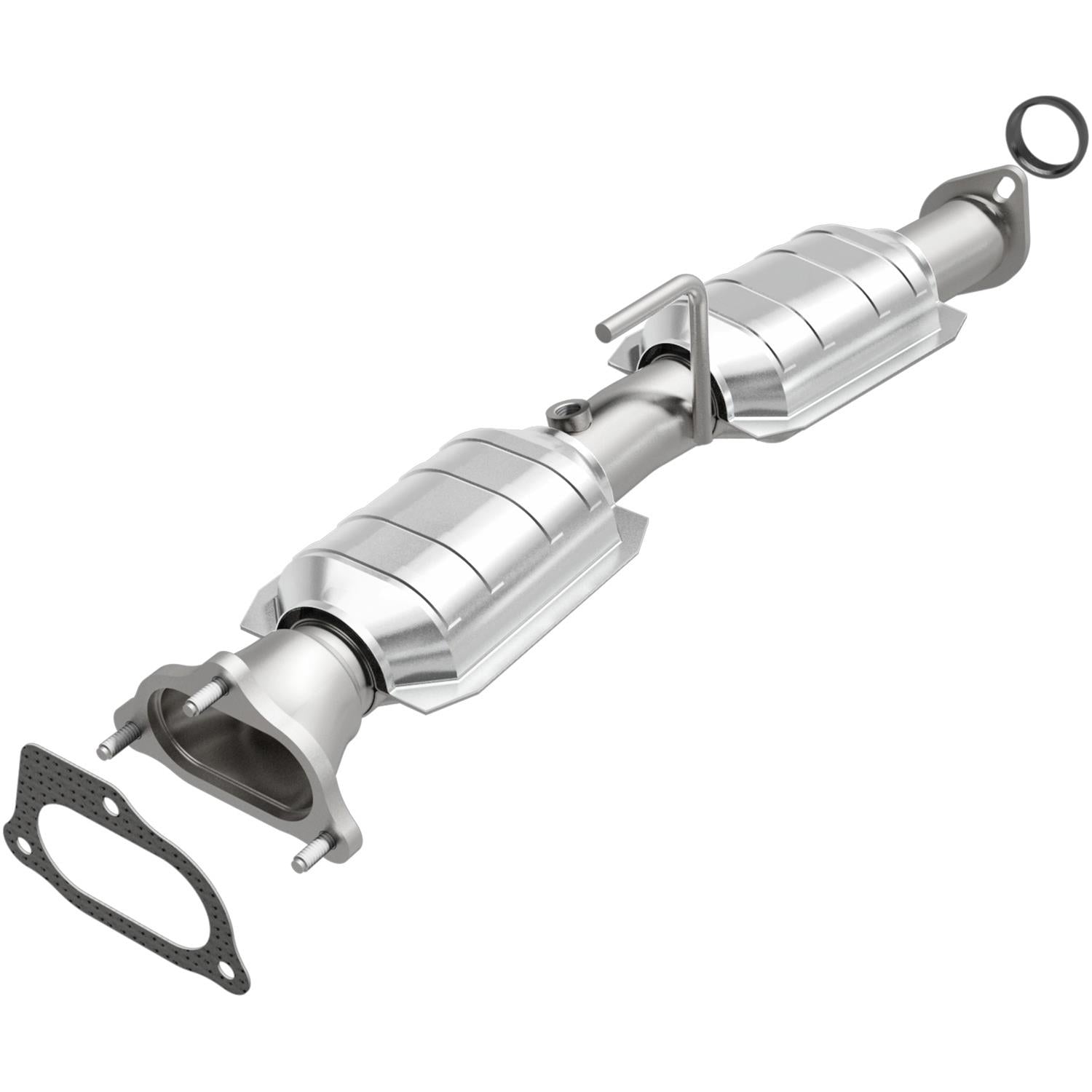 MagnaFlow Direct-Fit Catalytic Converters 93104