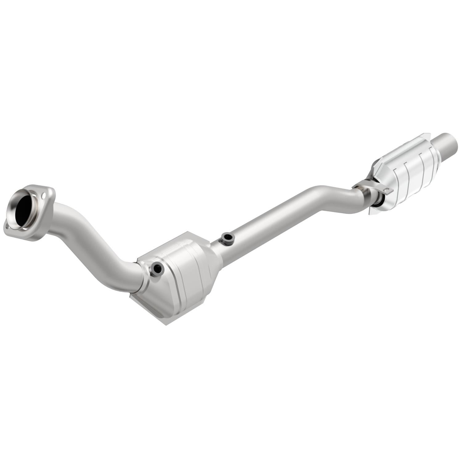 MagnaFlow Direct-Fit Catalytic Converters 93106