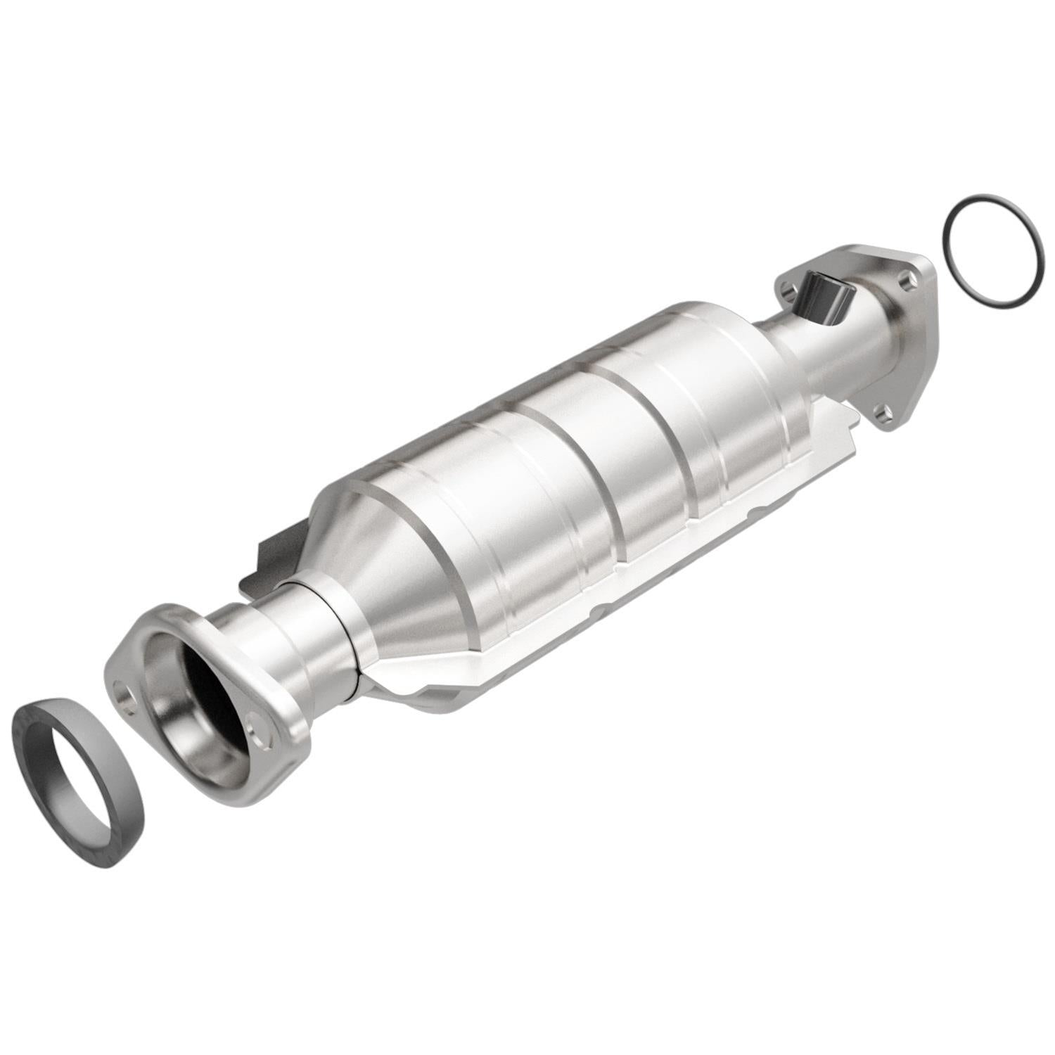 MagnaFlow Direct-Fit Catalytic Converters 93114