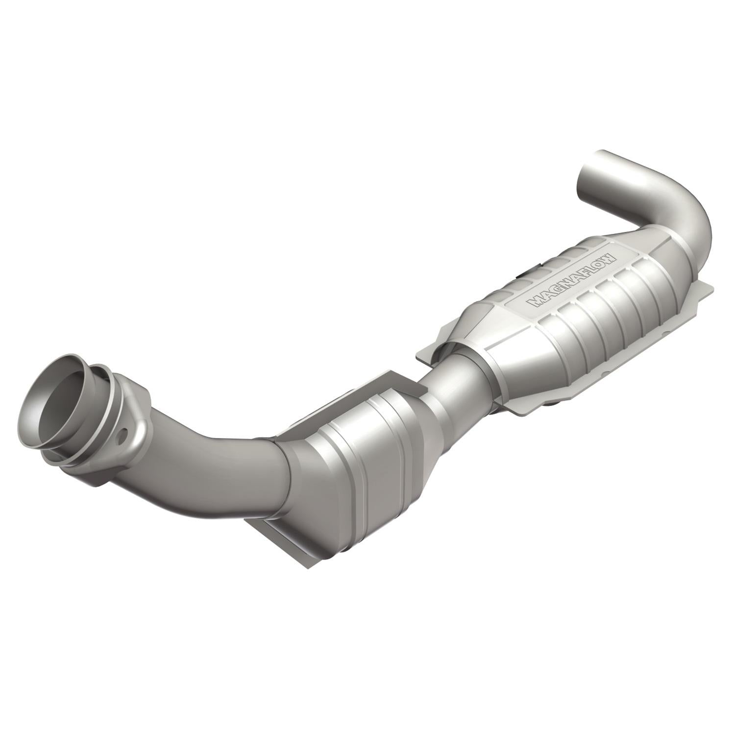 MagnaFlow Direct-Fit Catalytic Converters 93121