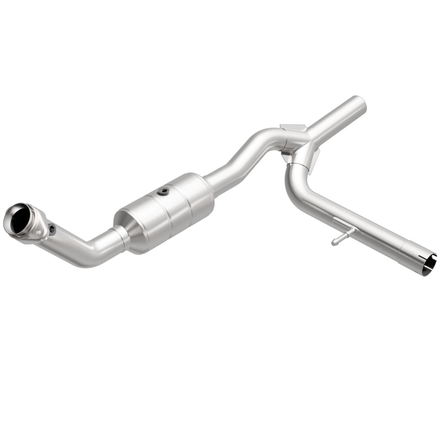 MagnaFlow Direct-Fit Catalytic Converters 93124