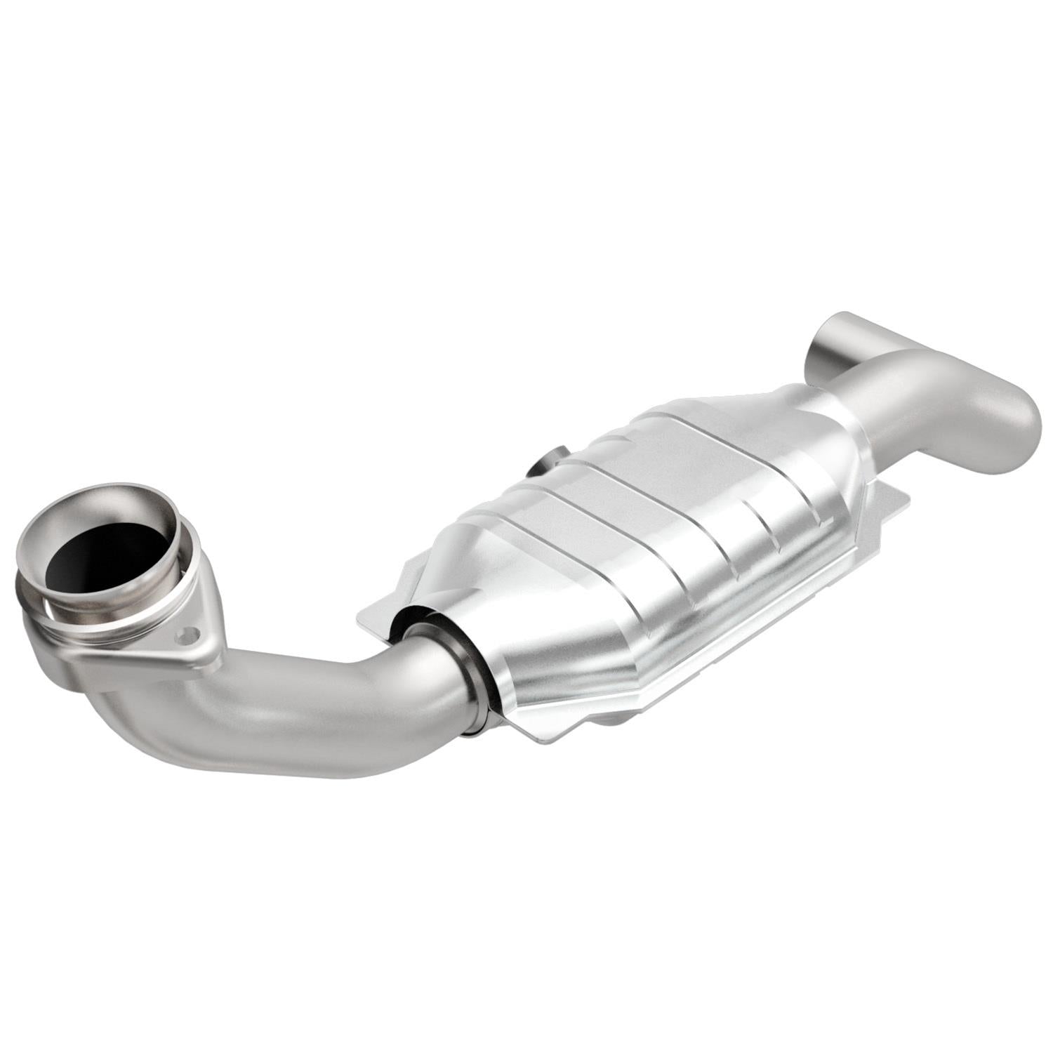 MagnaFlow Direct-Fit Catalytic Converters 93126