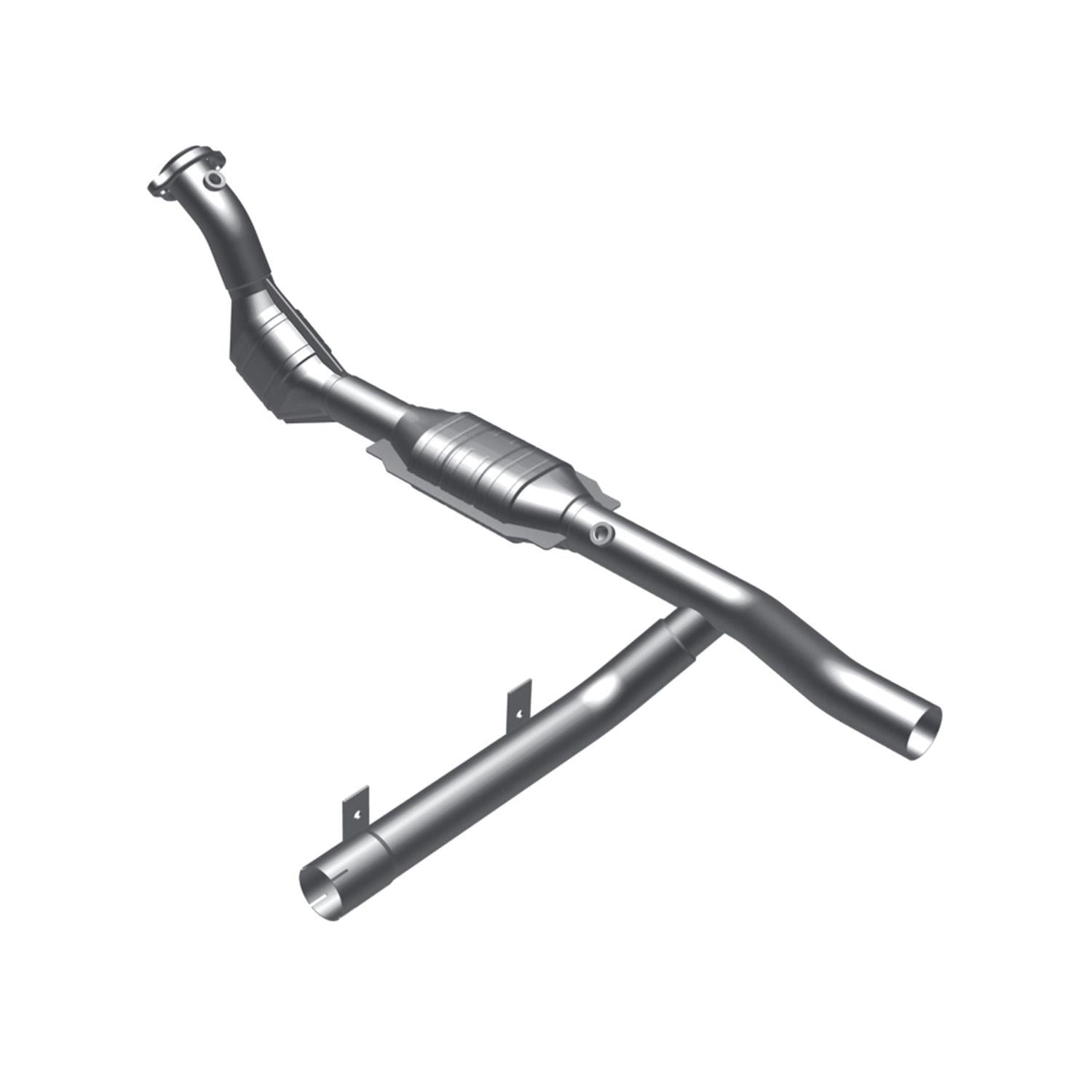 MagnaFlow Direct-Fit Catalytic Converters 93130