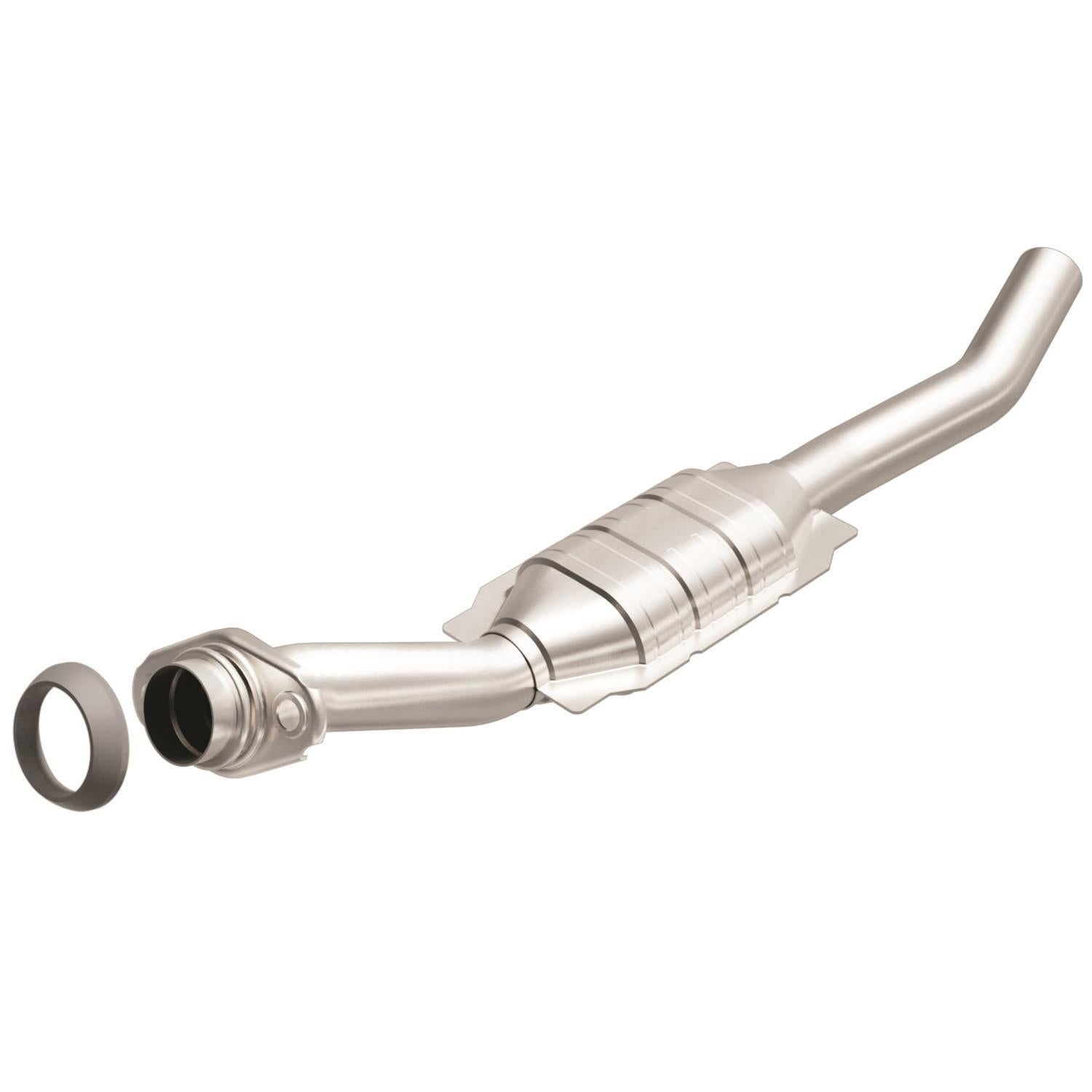 MagnaFlow Direct-Fit Catalytic Converters 93138