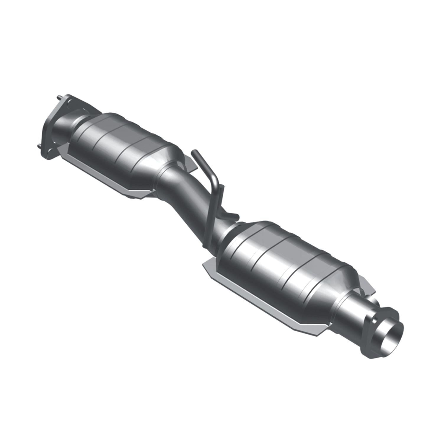 MagnaFlow Direct-Fit Catalytic Converters 93141