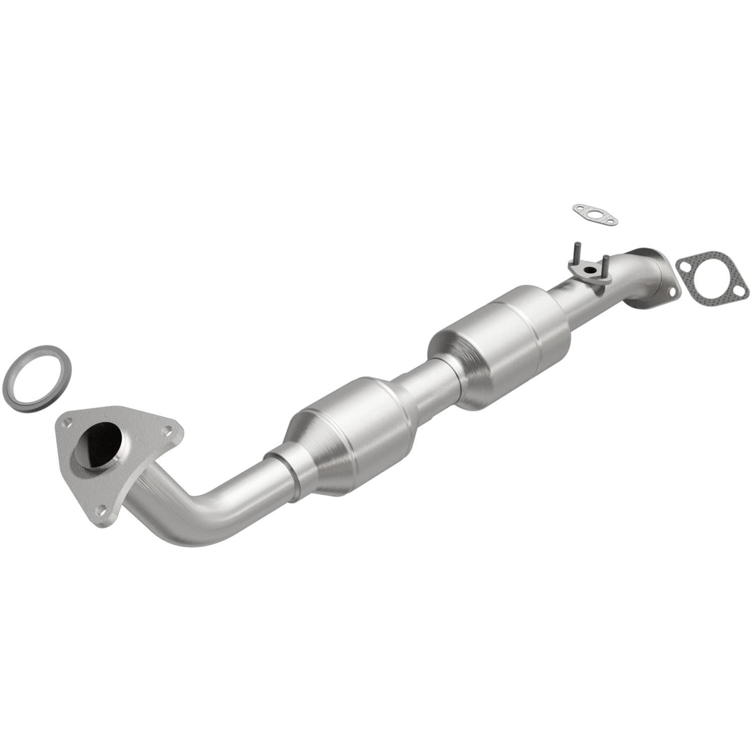 MagnaFlow Direct-Fit Catalytic Converters 93142