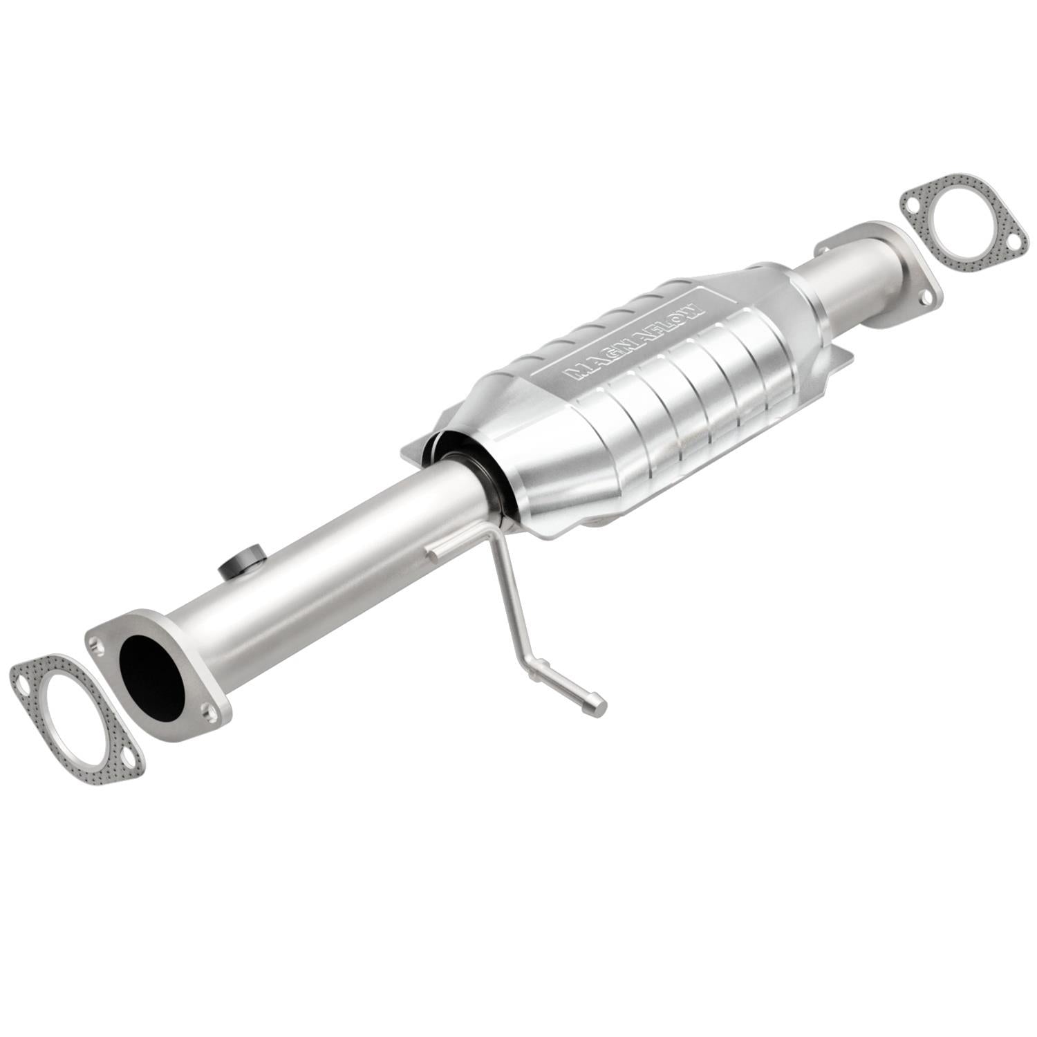 MagnaFlow Direct-Fit Catalytic Converters 93143