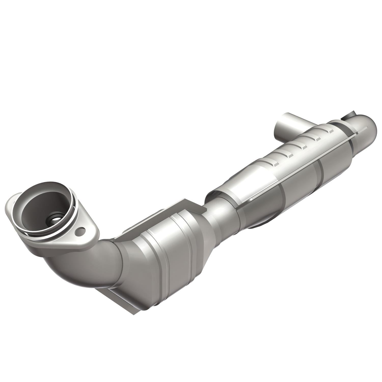 MagnaFlow Direct-Fit Catalytic Converters 93144