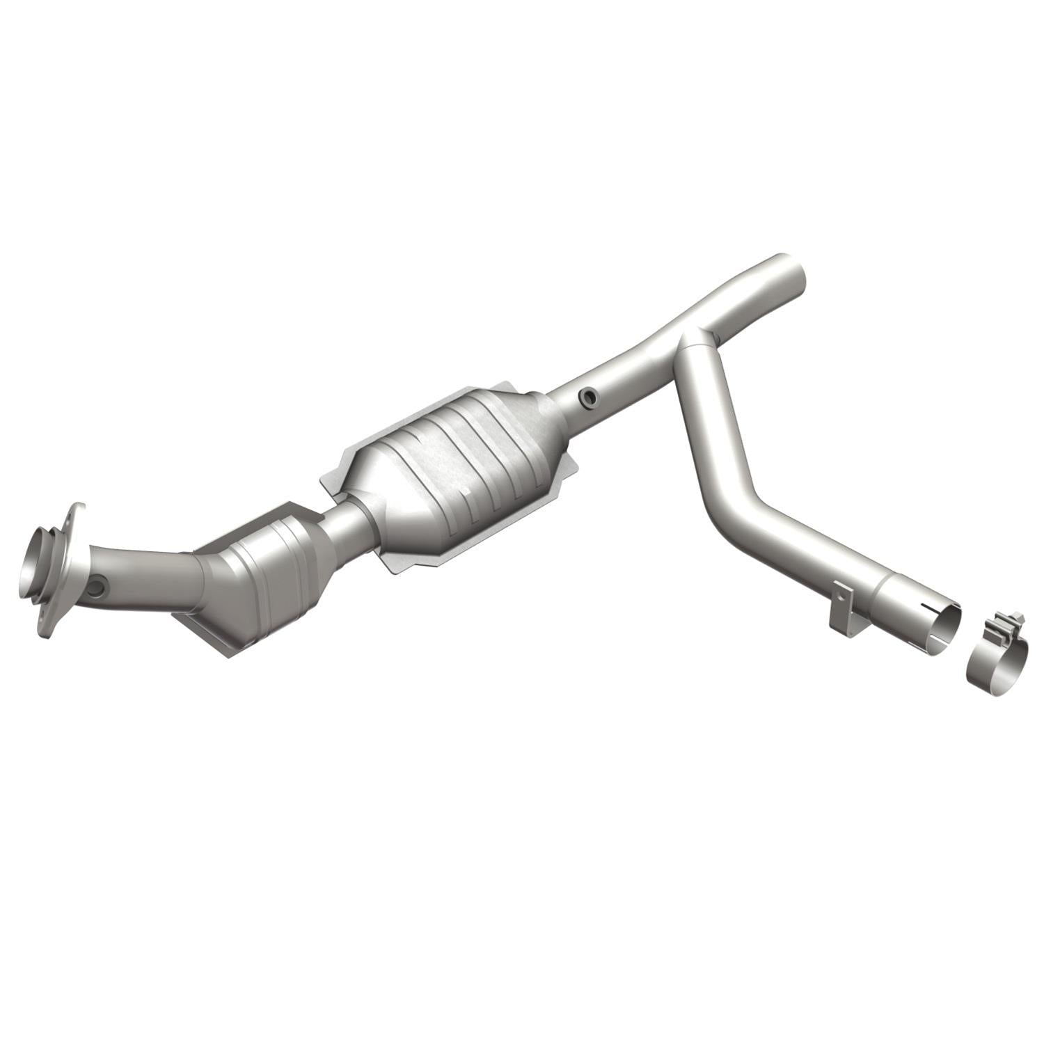 MagnaFlow Direct-Fit Catalytic Converters 93145