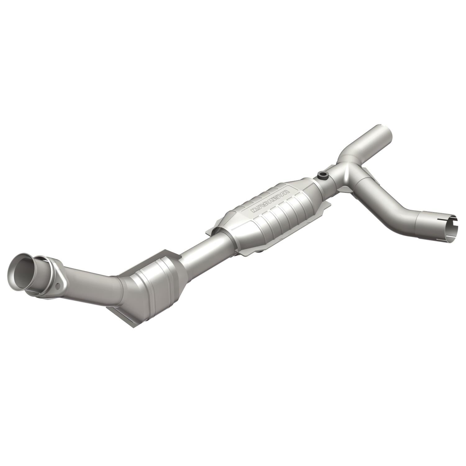 MagnaFlow Direct-Fit Catalytic Converters 93151