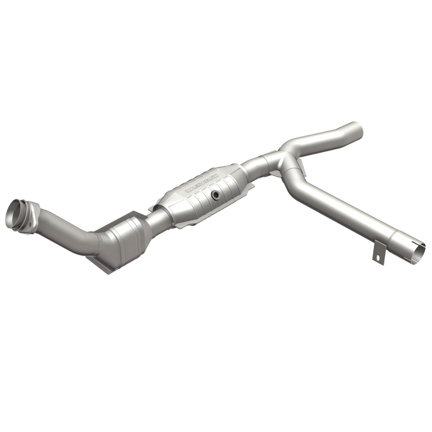 MagnaFlow Direct-Fit Catalytic Converters 93153