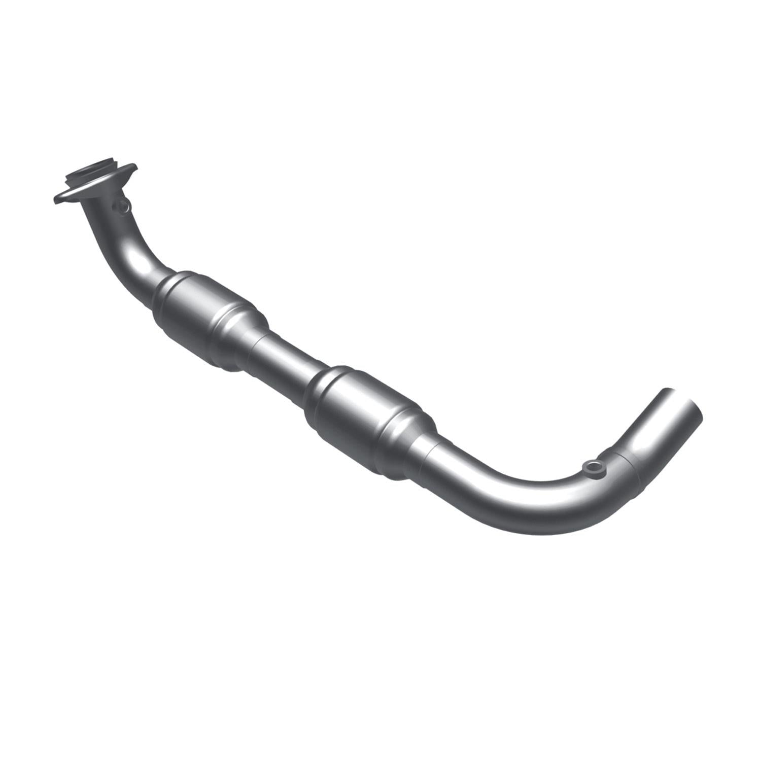 MagnaFlow Direct-Fit Catalytic Converters 93154