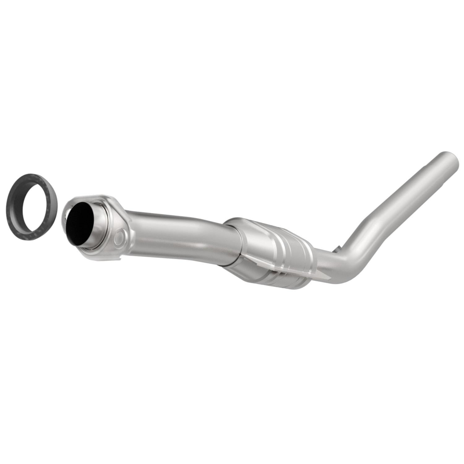 MagnaFlow Direct-Fit Catalytic Converters 93157