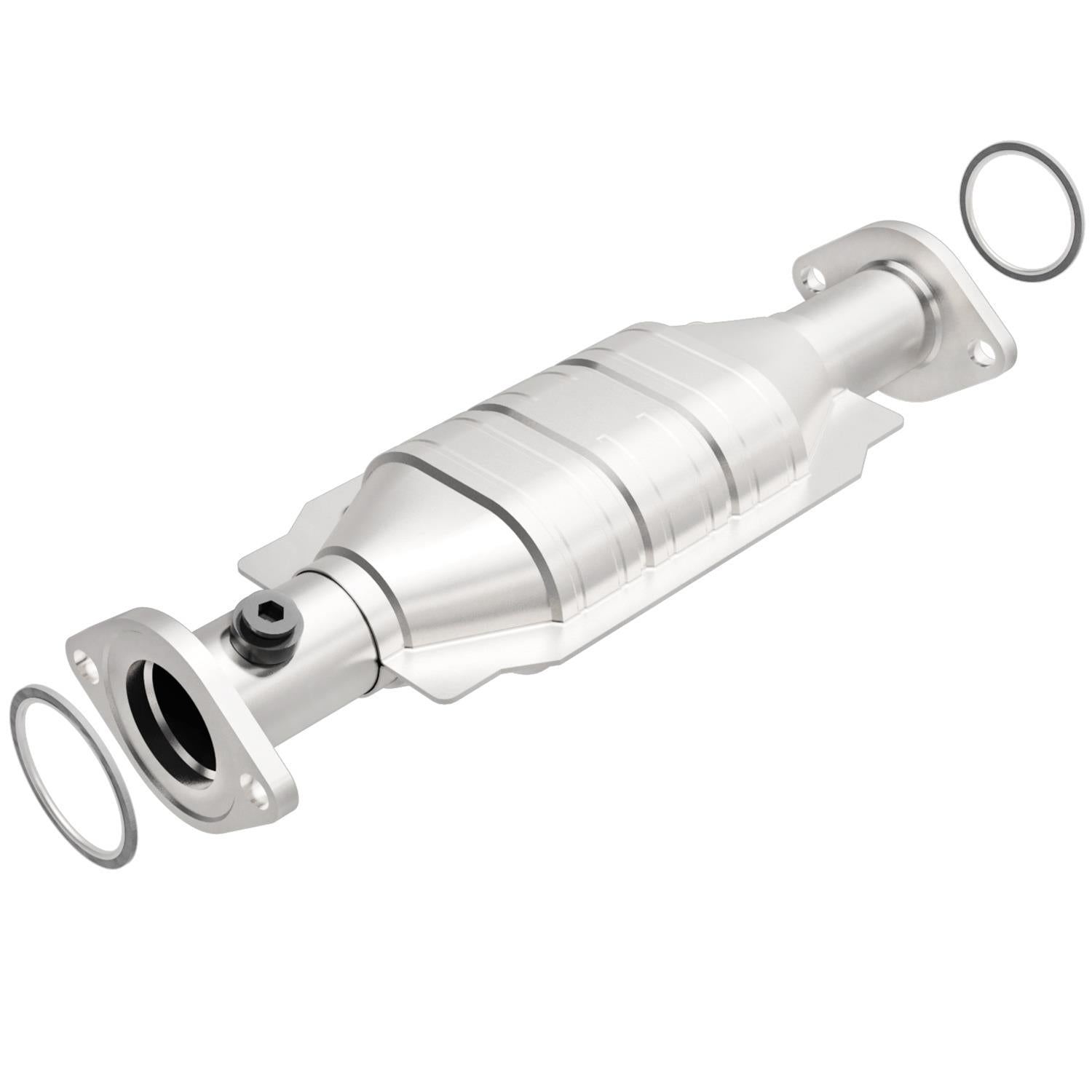 MagnaFlow Direct-Fit Catalytic Converters 93163