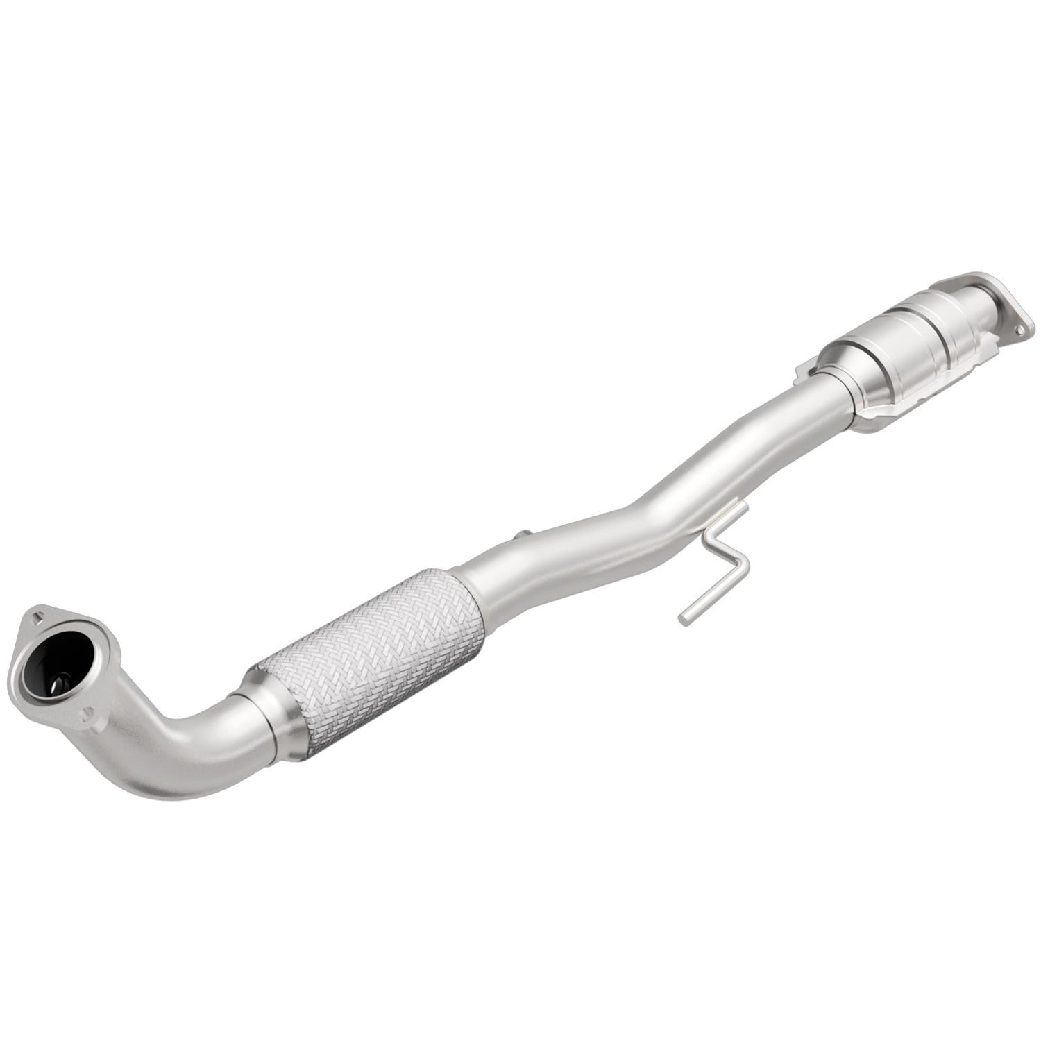 MagnaFlow Direct-Fit Catalytic Converters 93166